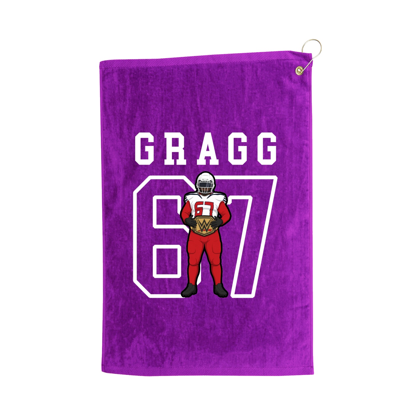 Golf Towel