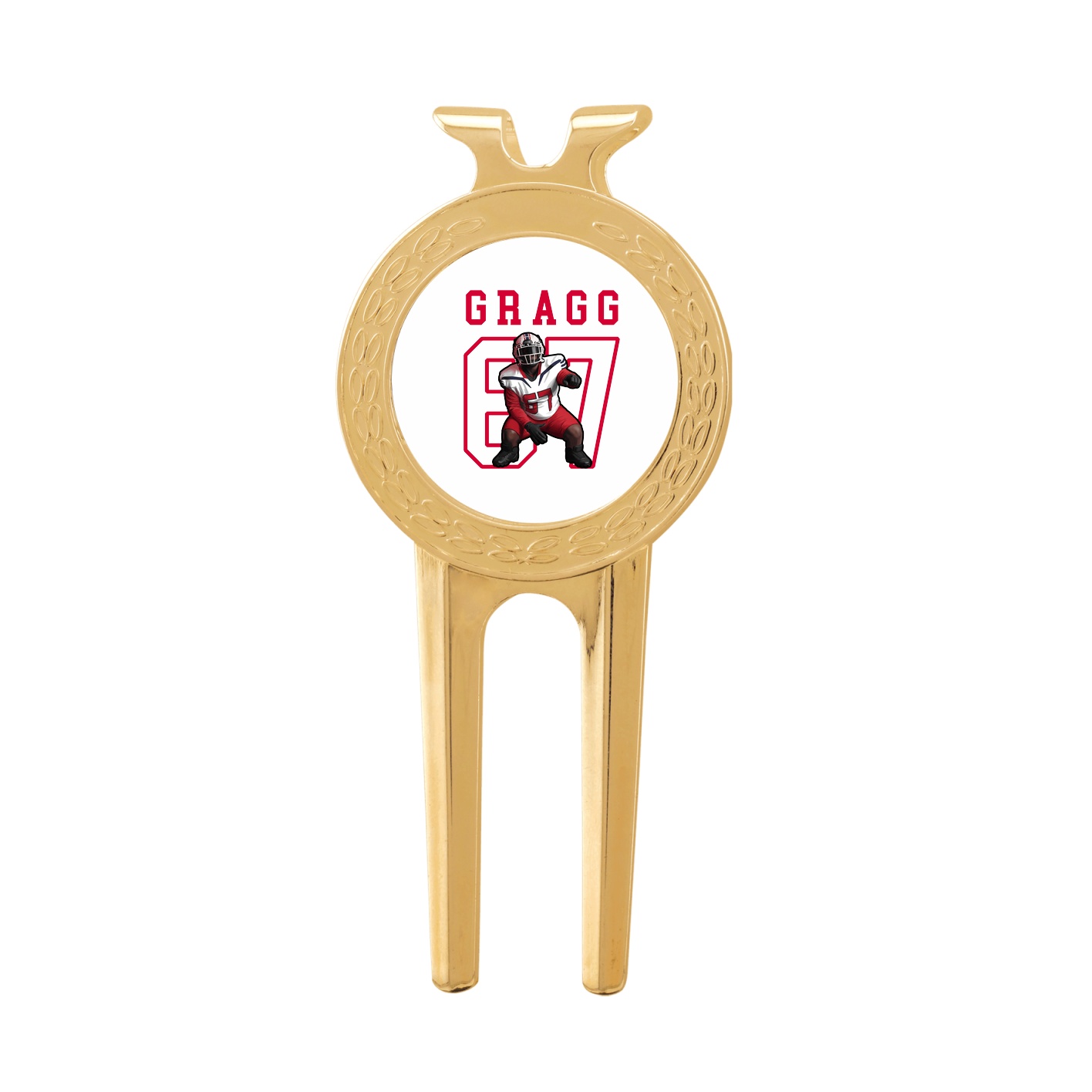 Divot Tool with Ball Marker — Shirsey in Classic