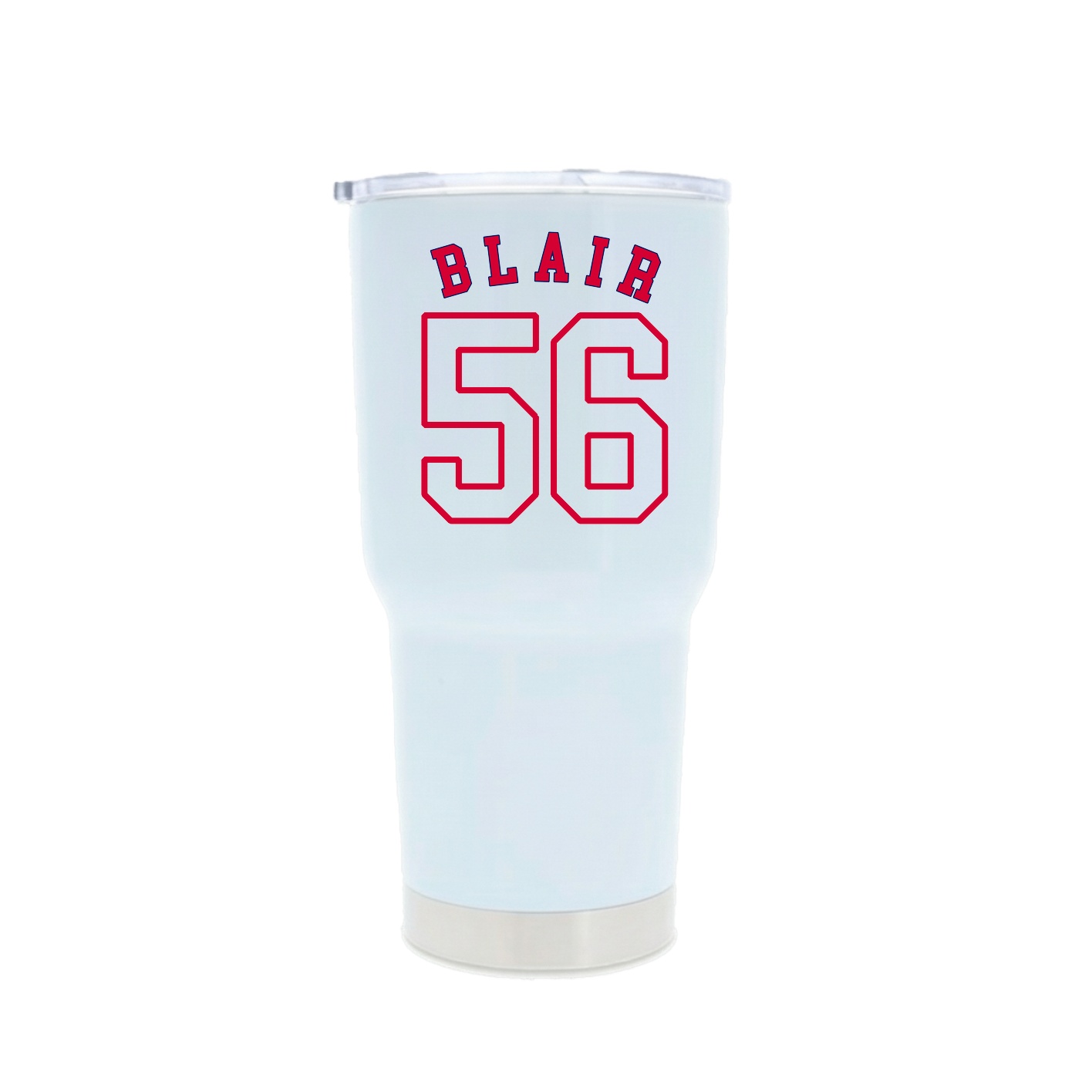 30oz Stainless Steel Tumbler