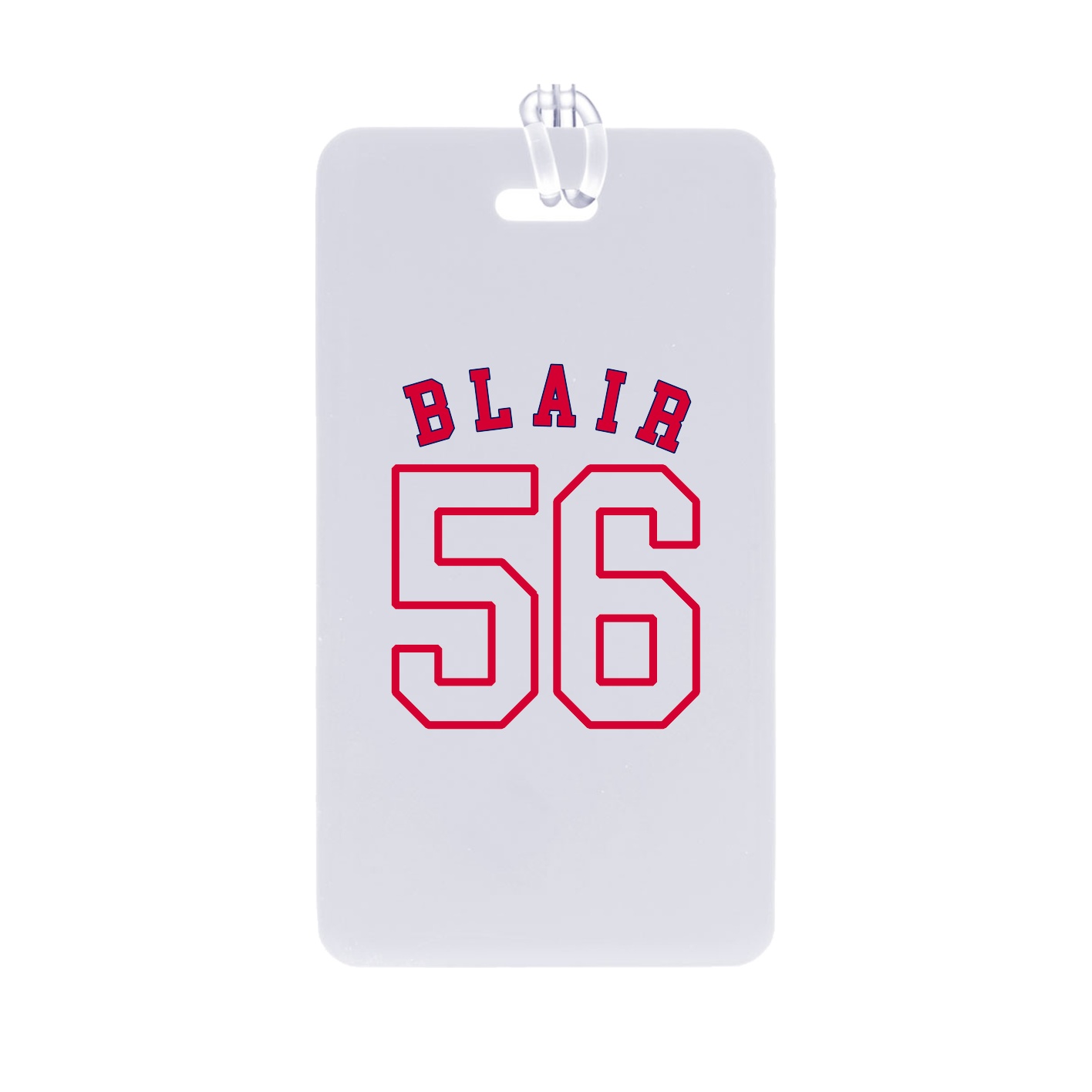 Bag Tag