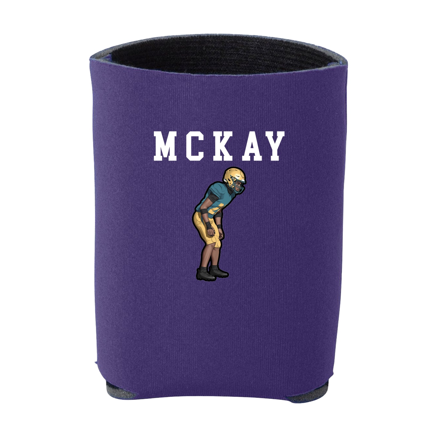 Can Holder — Shirsey in Purple