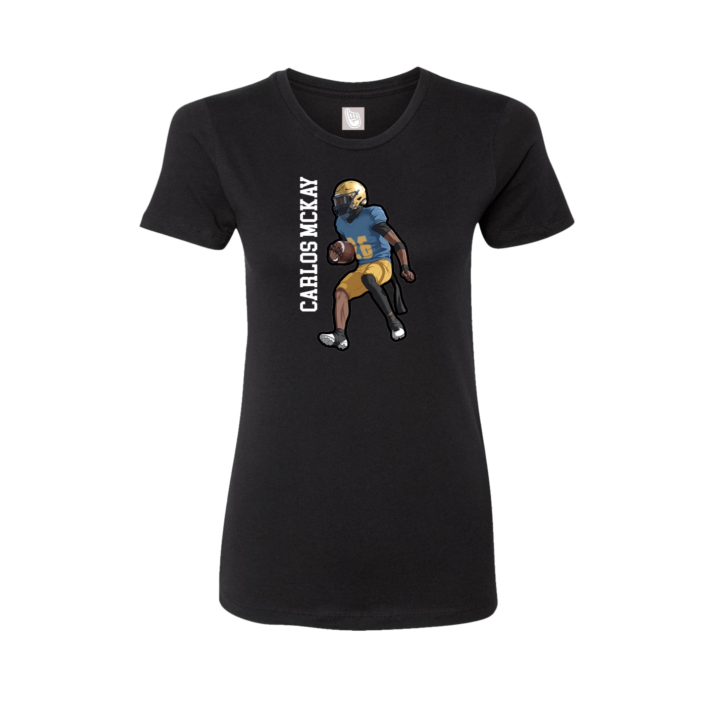 Womens Tee