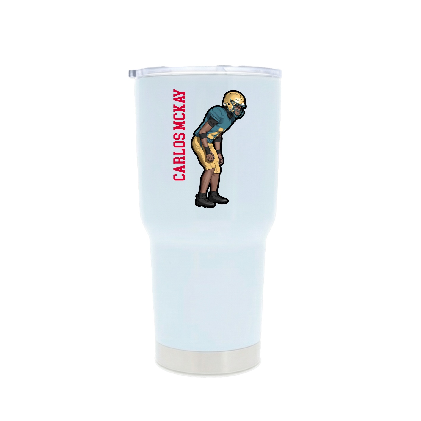 30oz Stainless Steel Tumbler