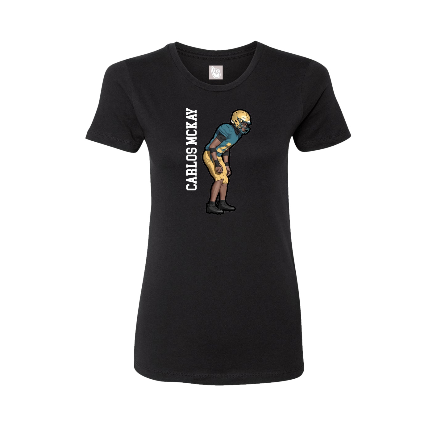 Womens Tee
