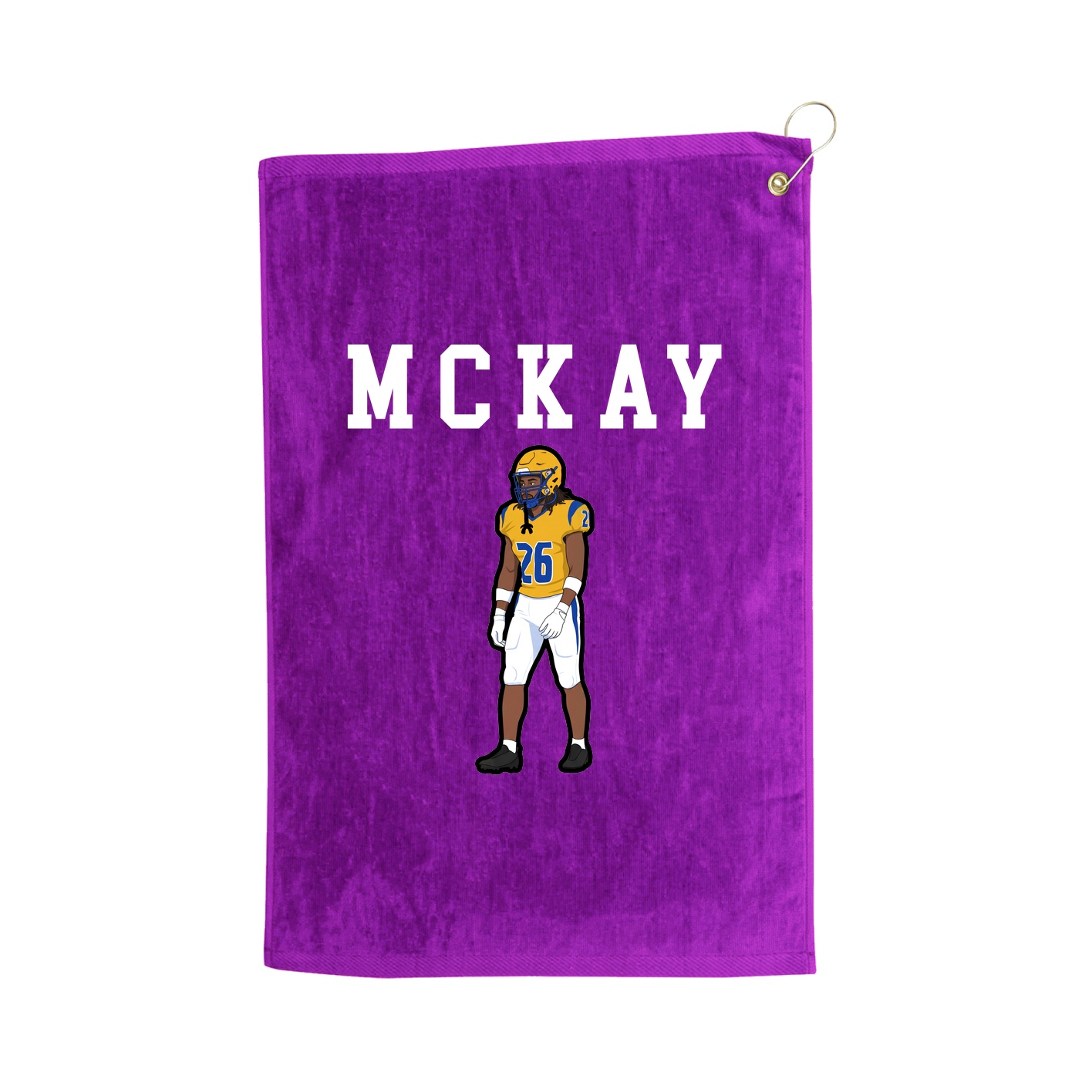Golf Towel