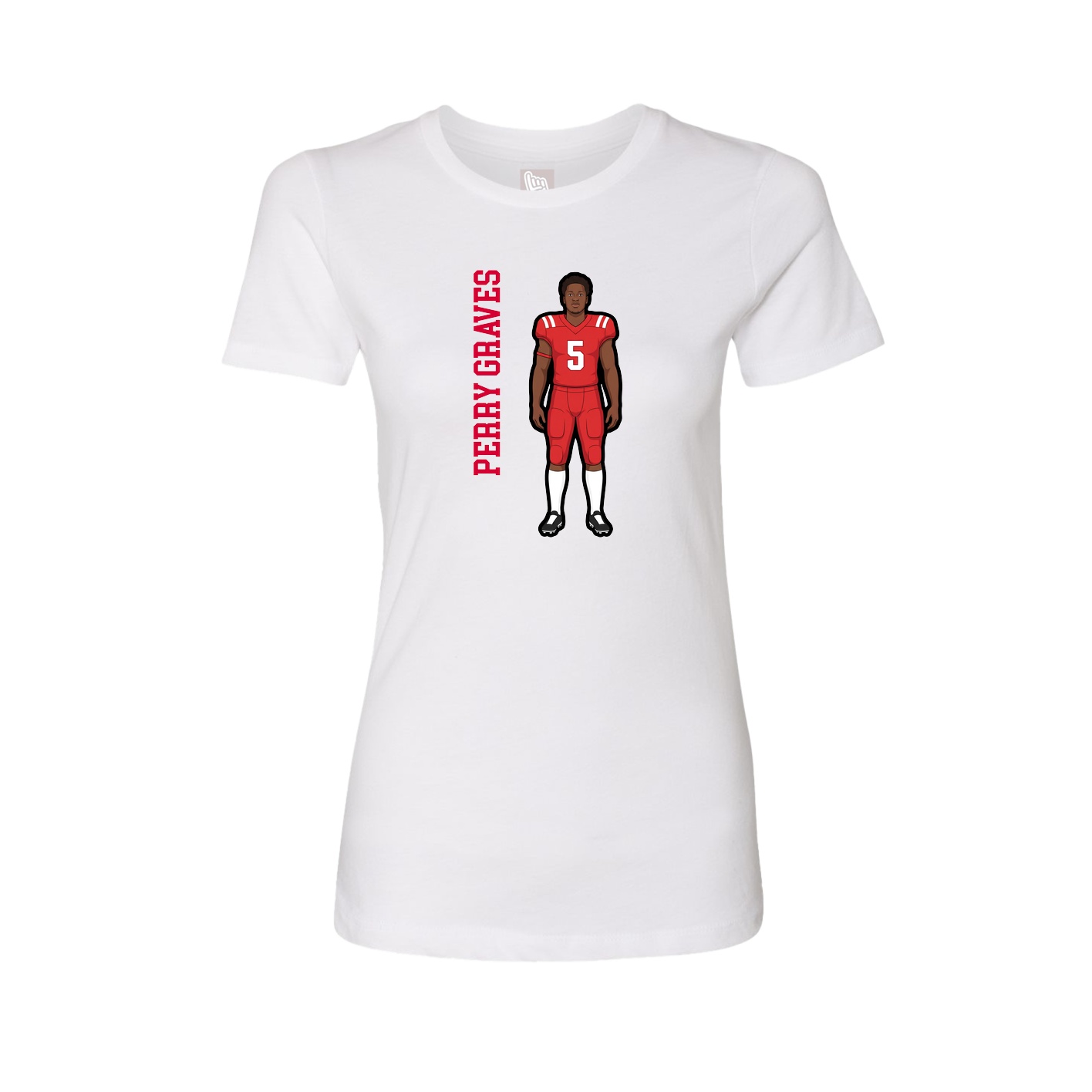 Womens Tee