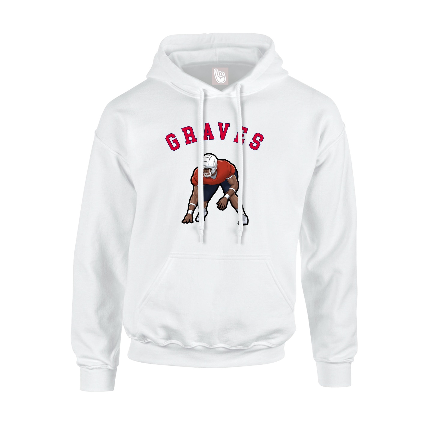 Youth Hoodie