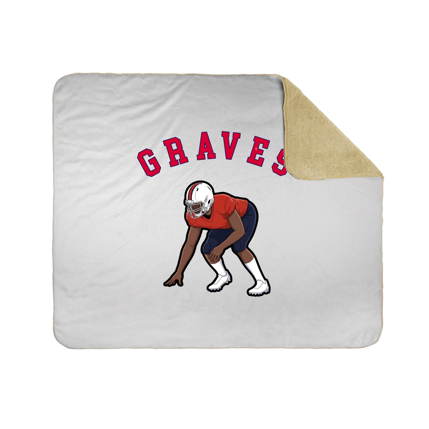Throw Blanket