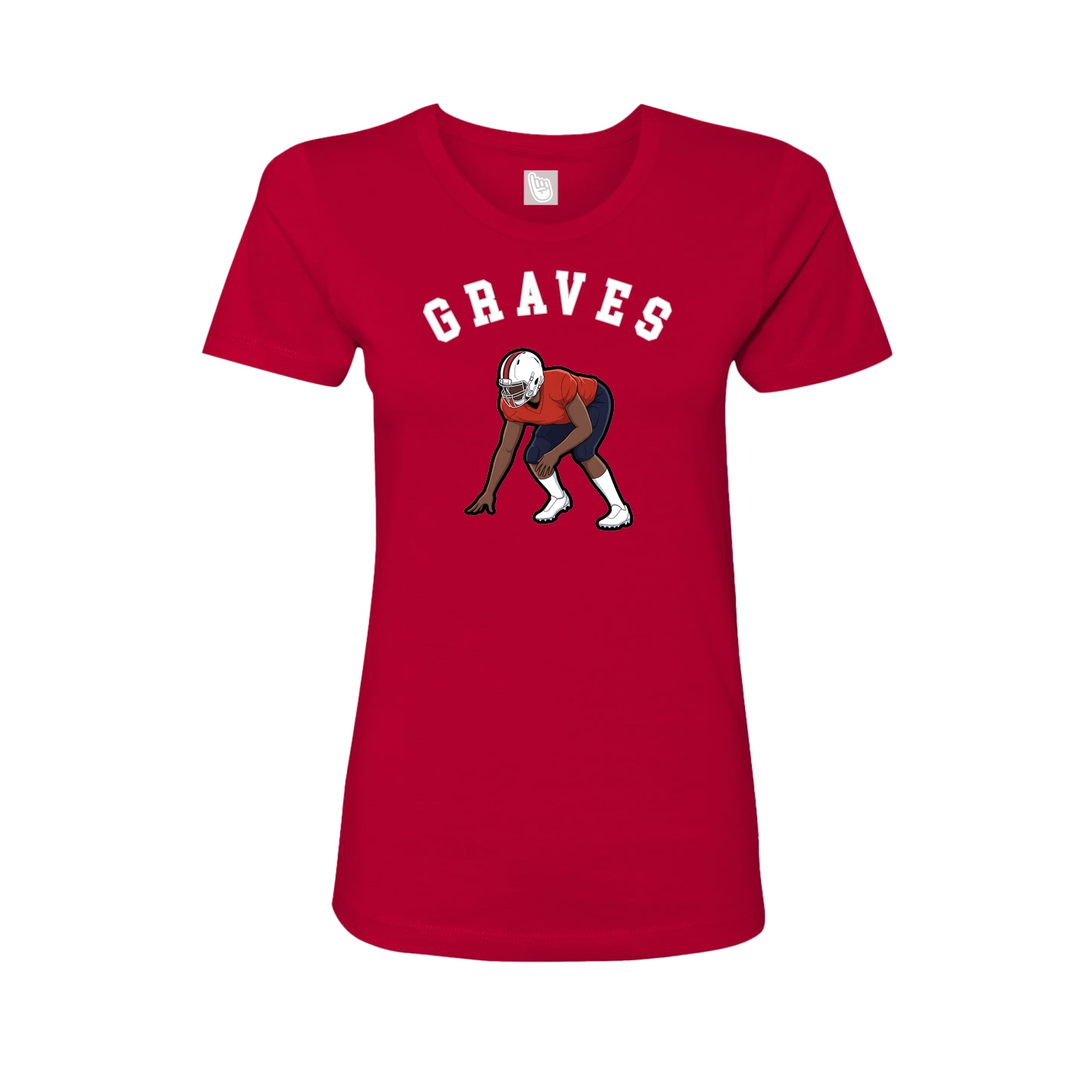 Womens Tee