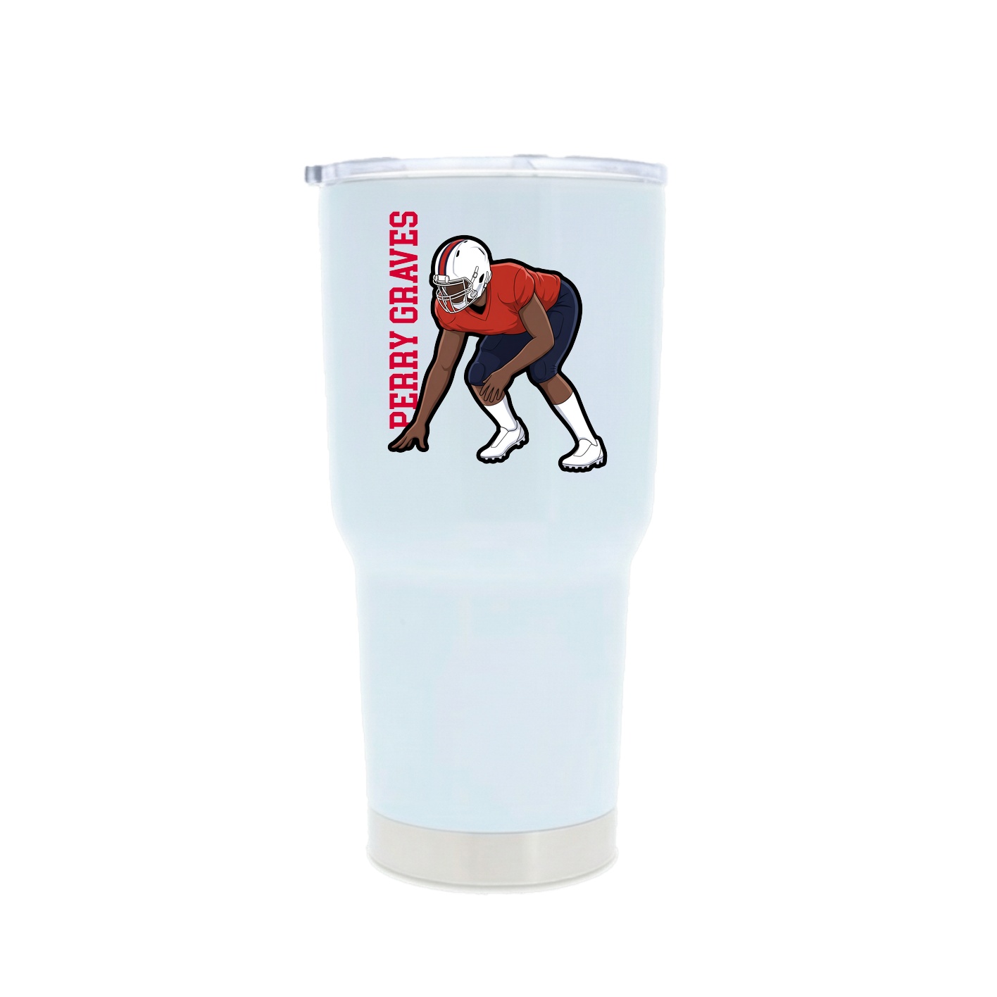 30oz Stainless Steel Tumbler