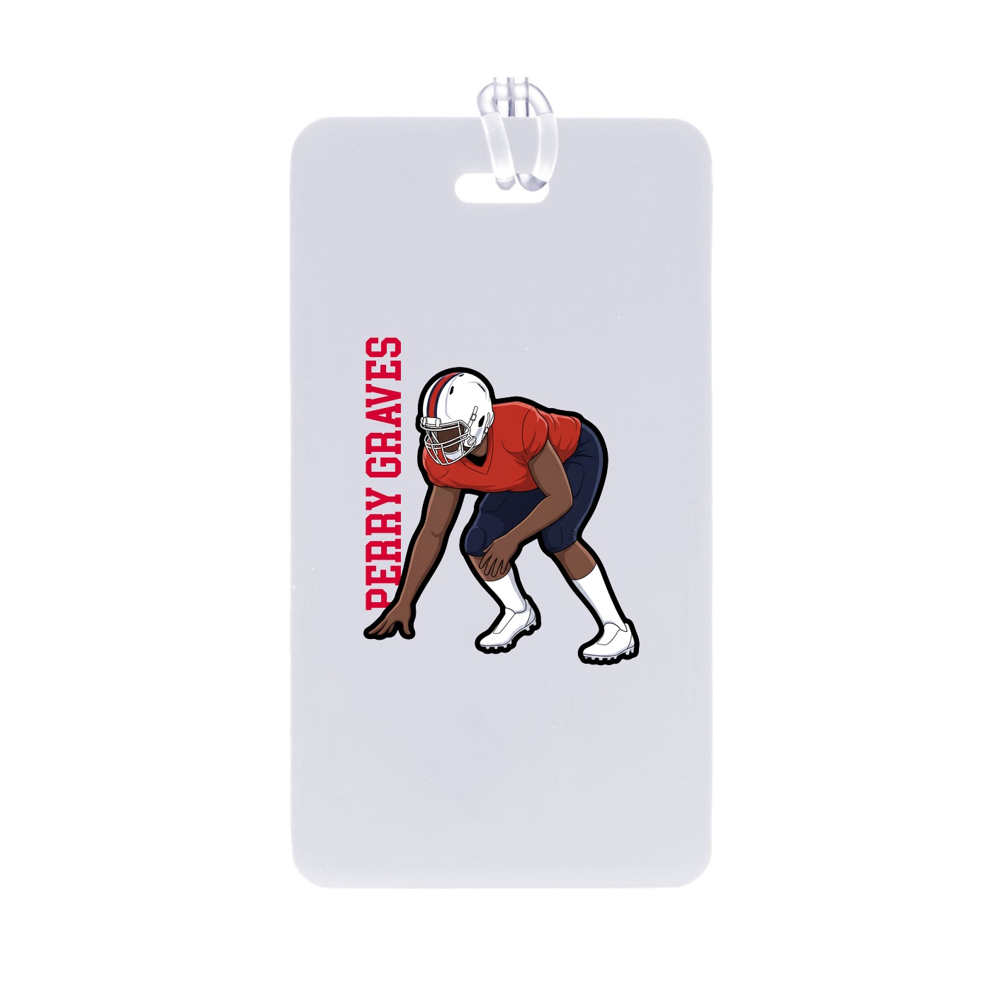 Bag Tag
