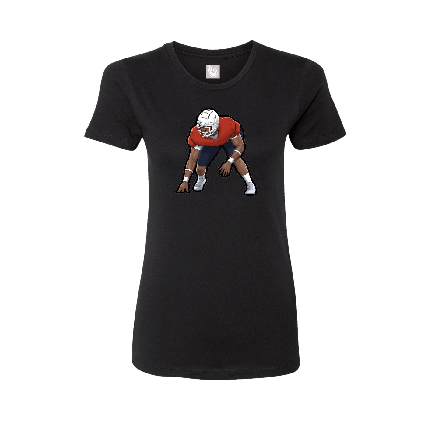 Fitted Women's Tee