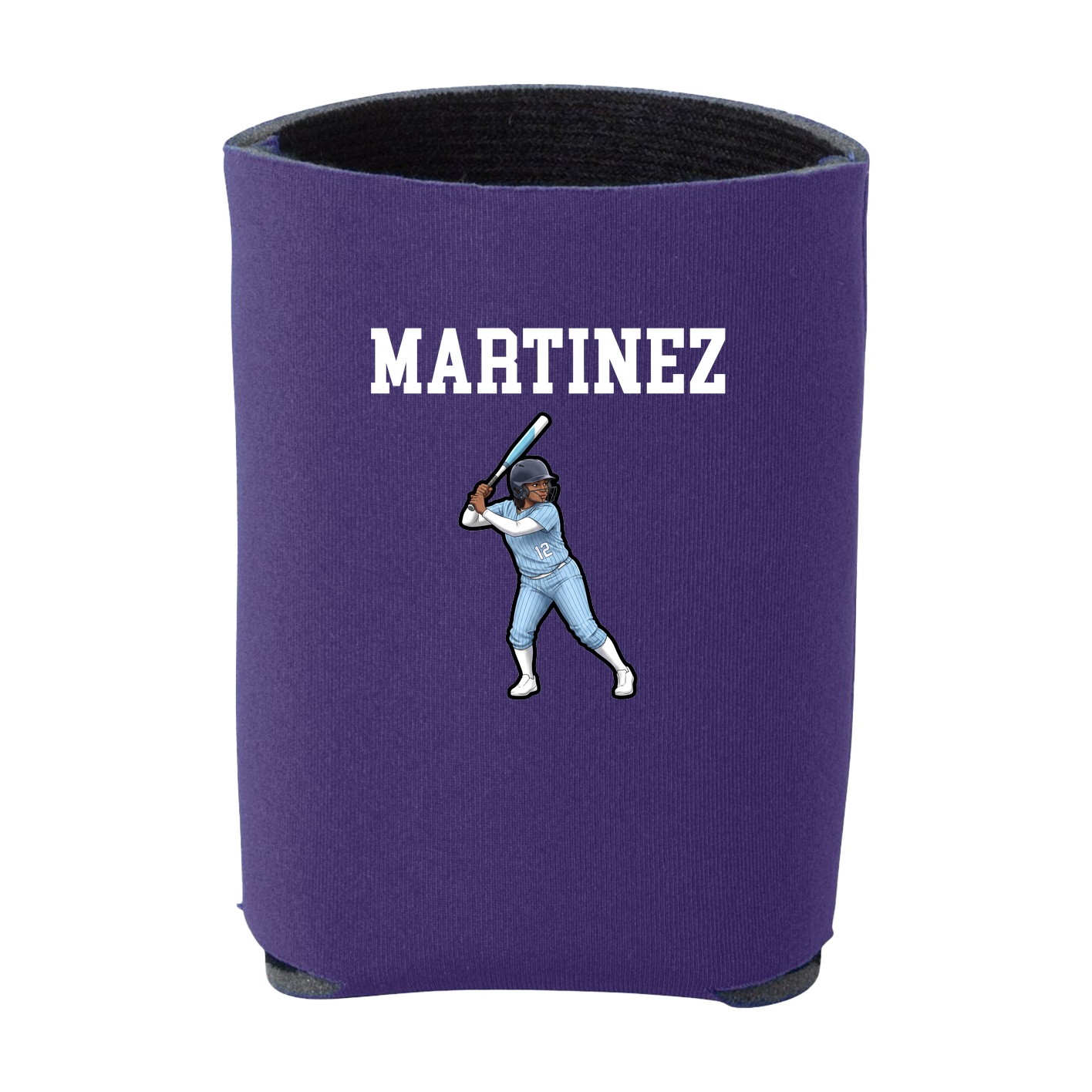 Can Holder — Shirsey in Purple