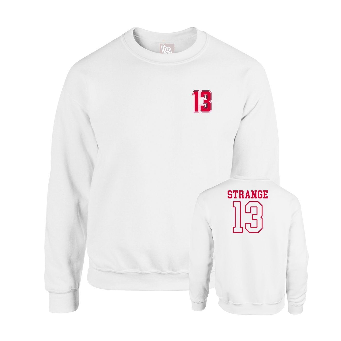 Fleece Crew
