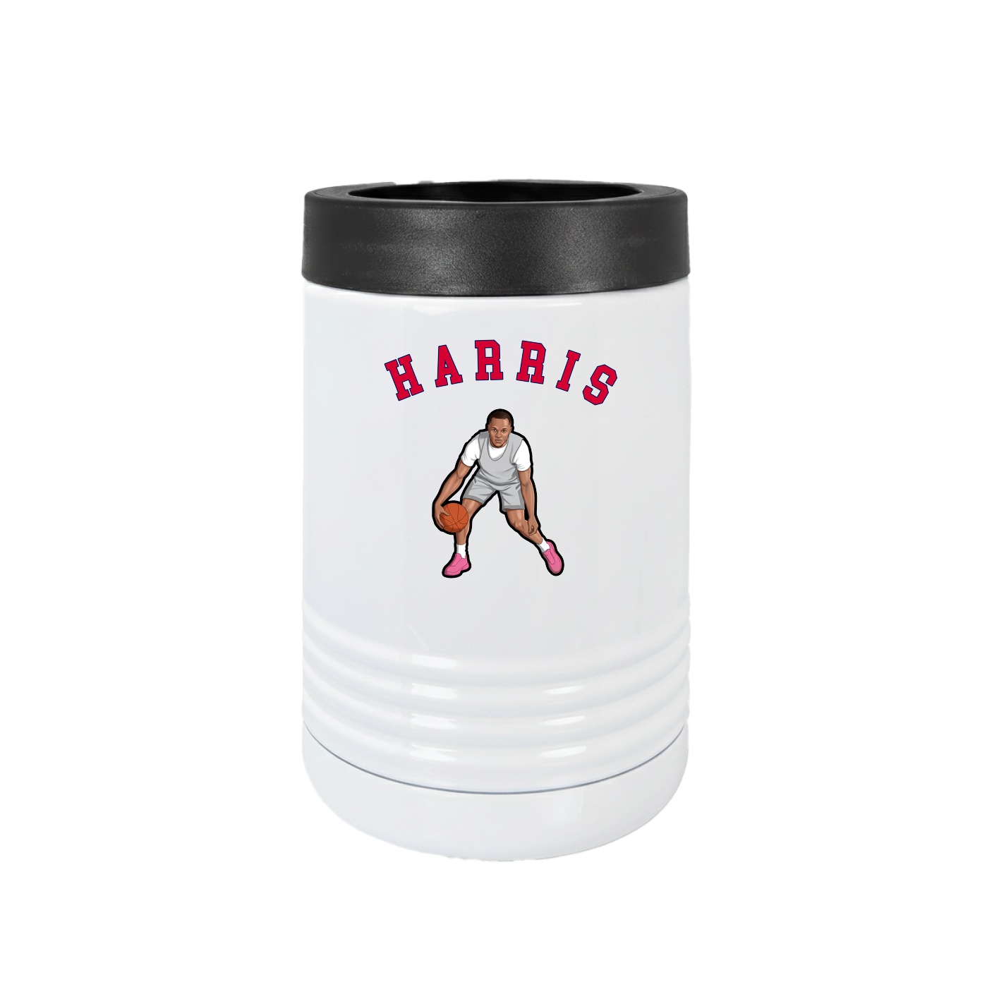Beverage Holder — Shirsey Arch in White