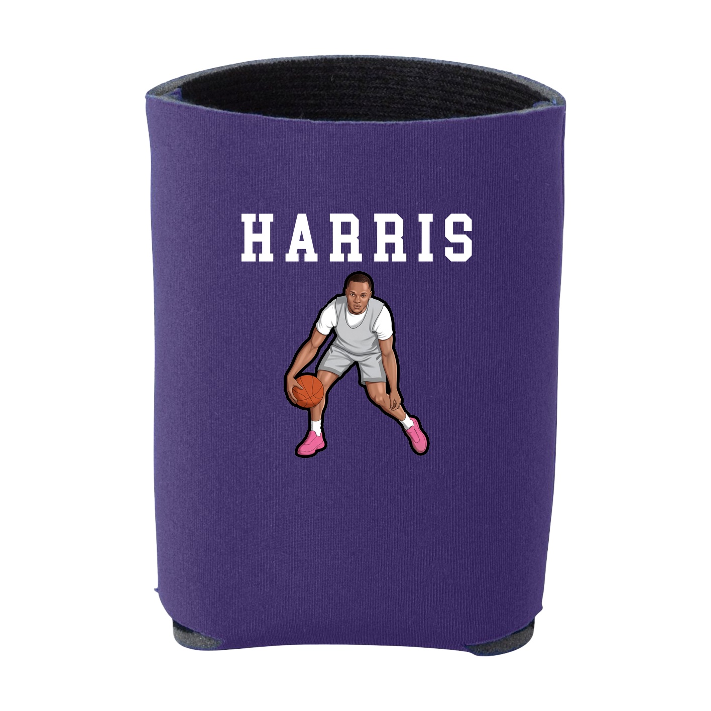 Can Holder — Shirsey in Purple