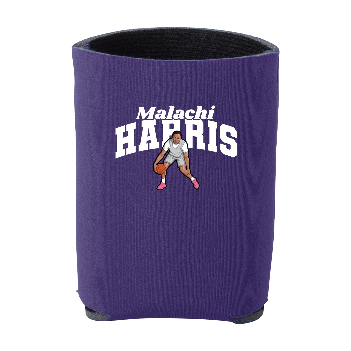 Can Holder — Signature Arch in Purple