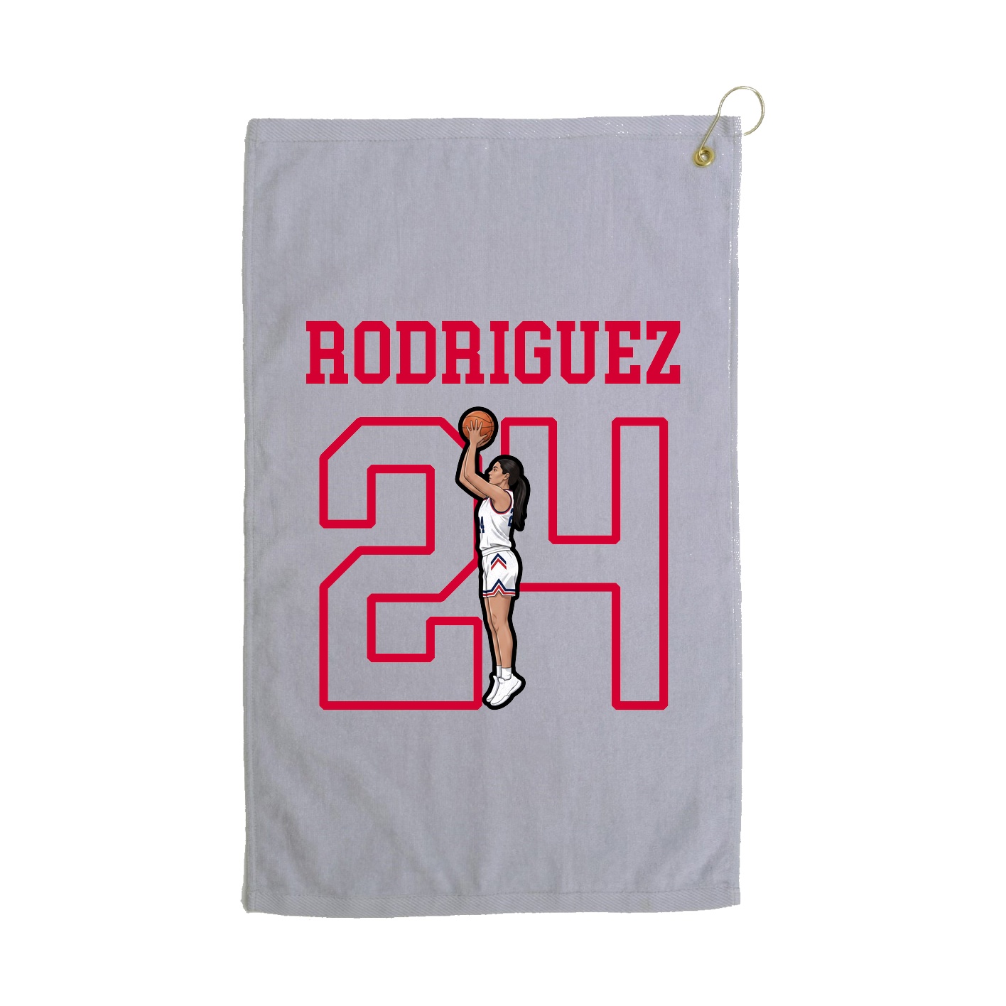 Golf Towel