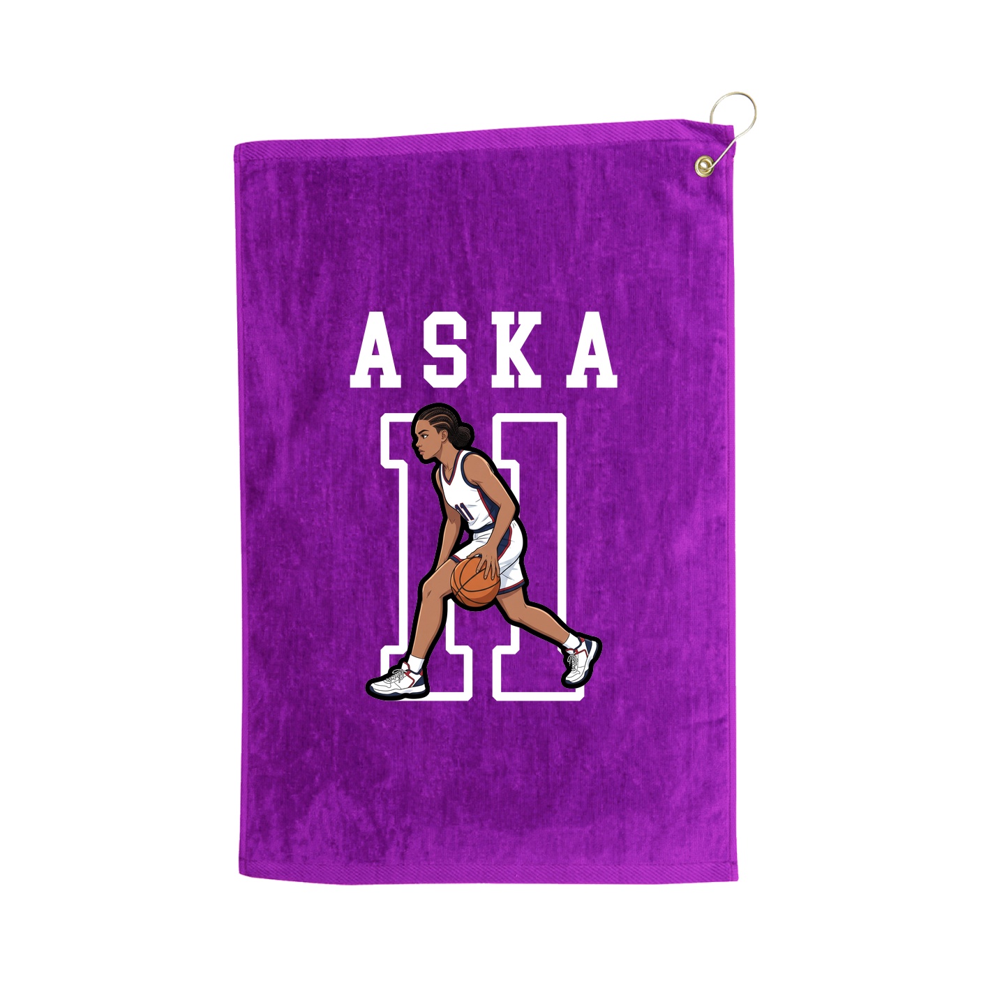 Golf Towel