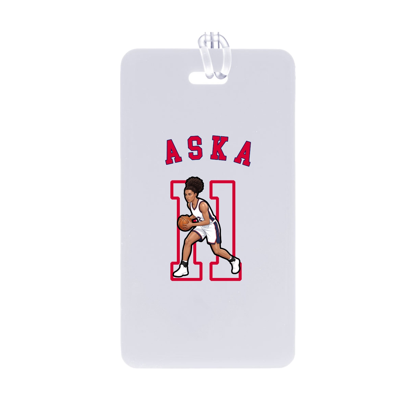 Bag Tag