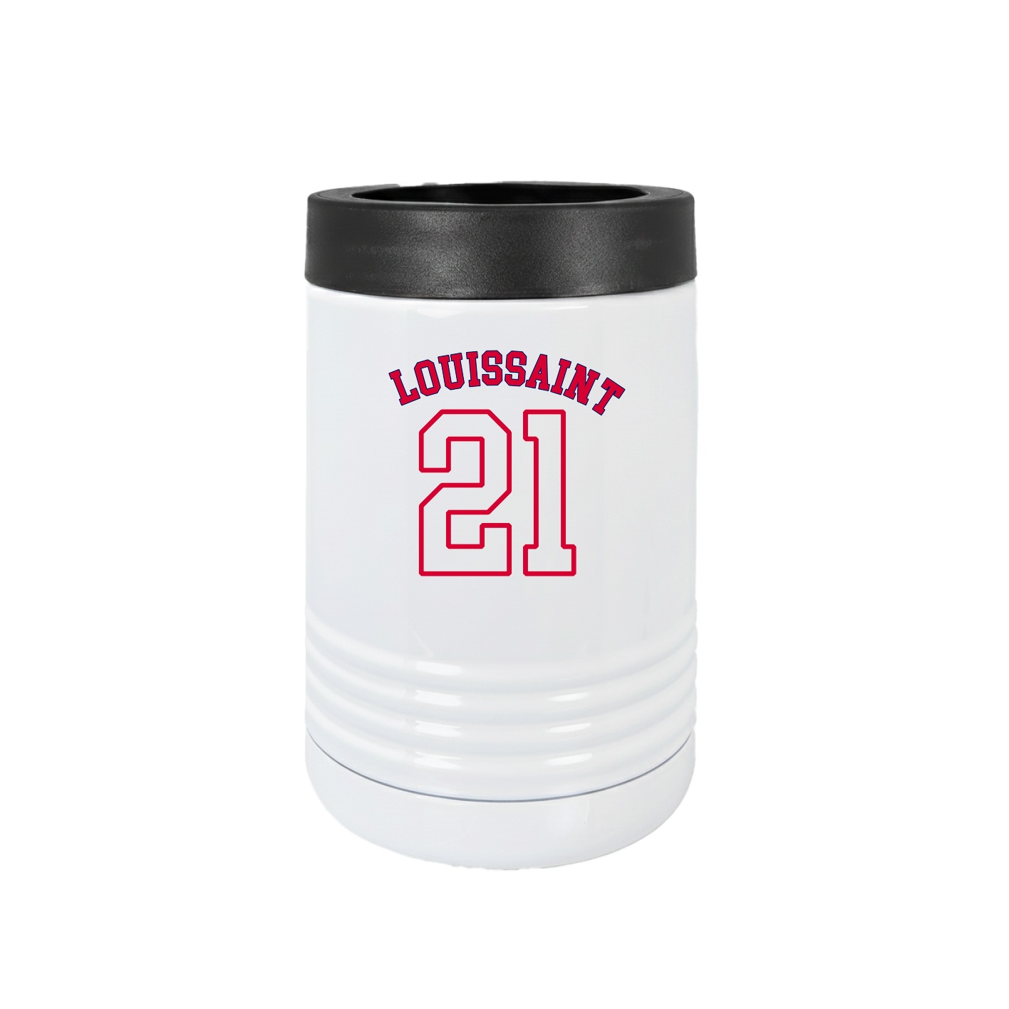 Beverage Holder — Shirsey Arch in White