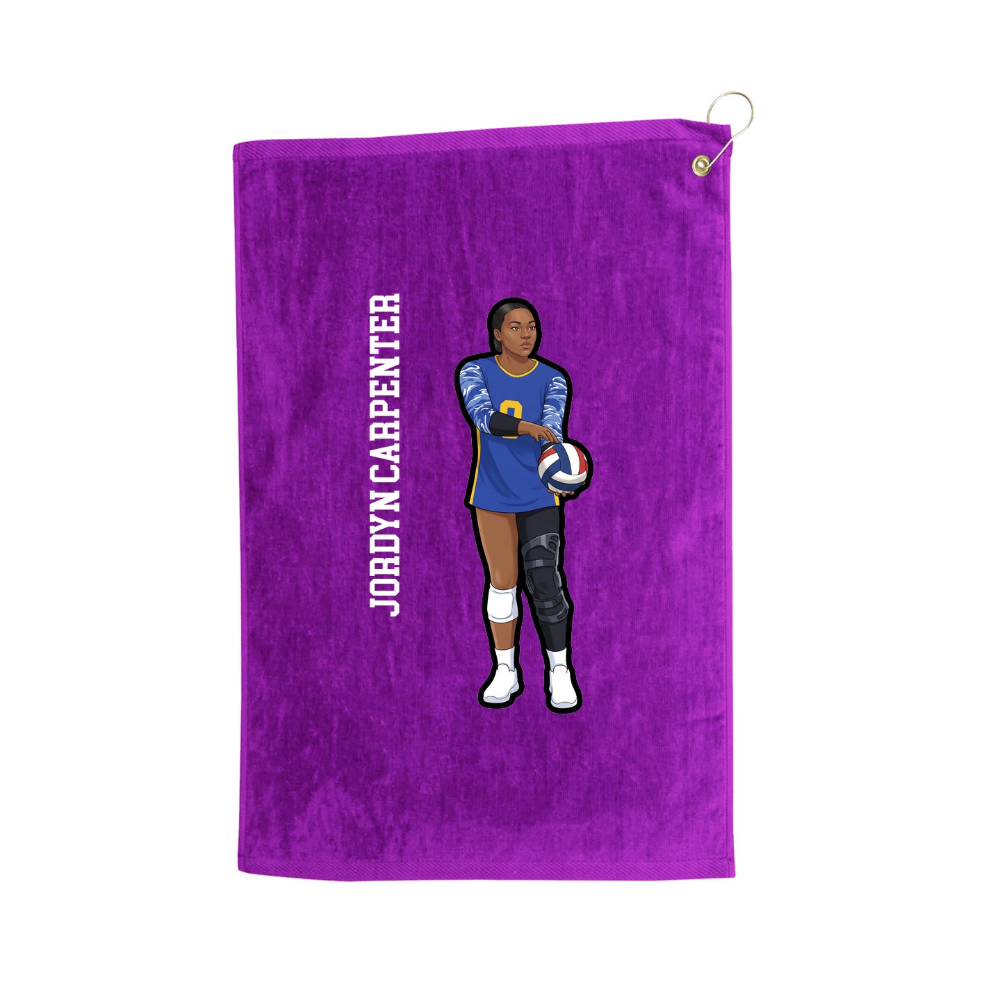 Golf Towel