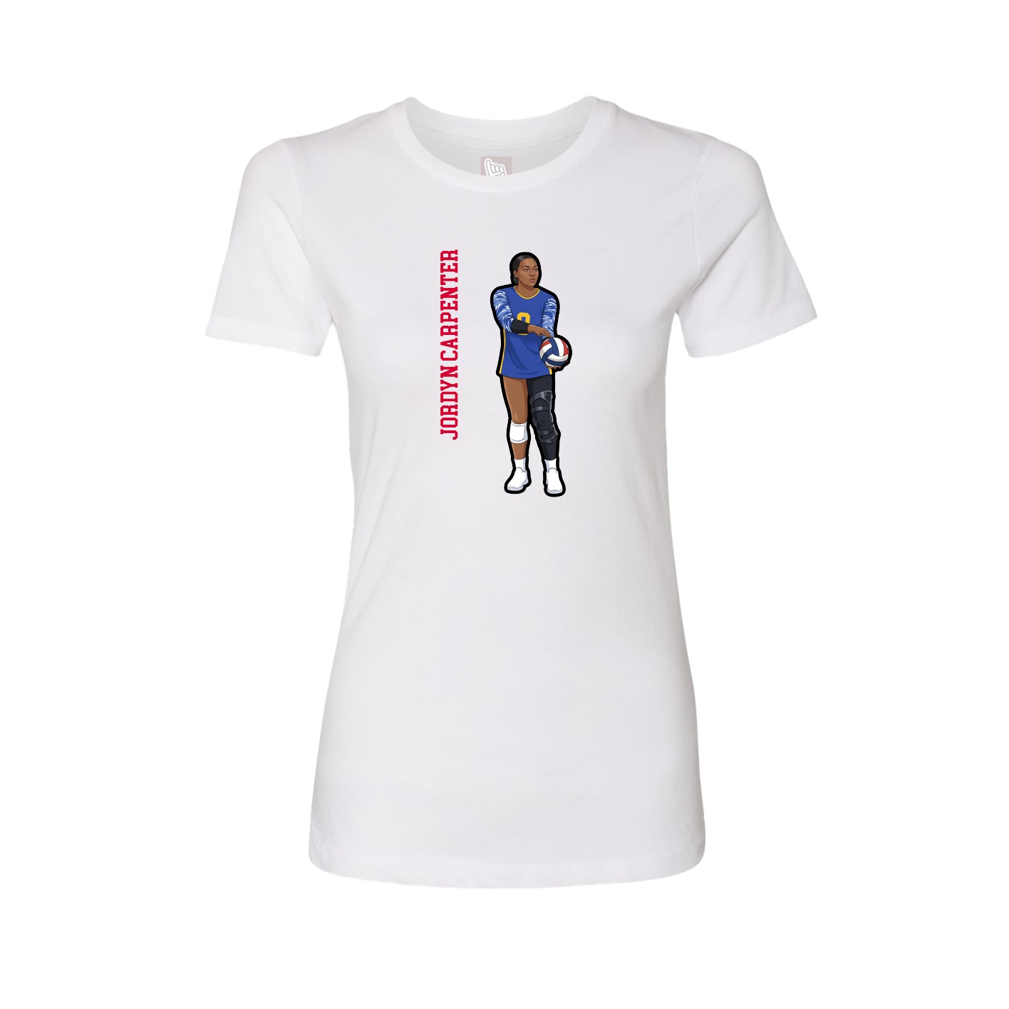 Womens Tee
