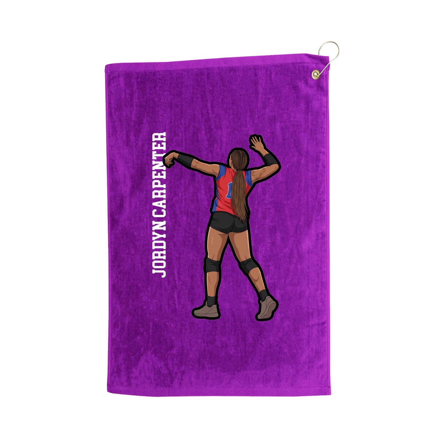 Golf Towel