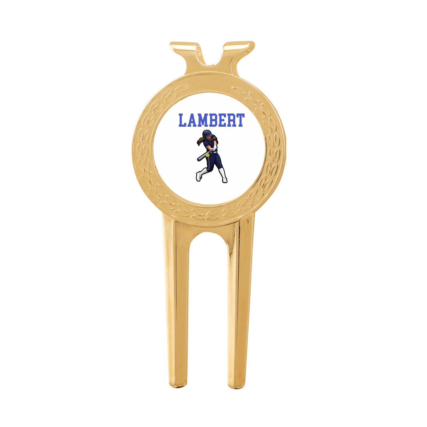 Divot Tool with Ball Marker — Shirsey in Classic