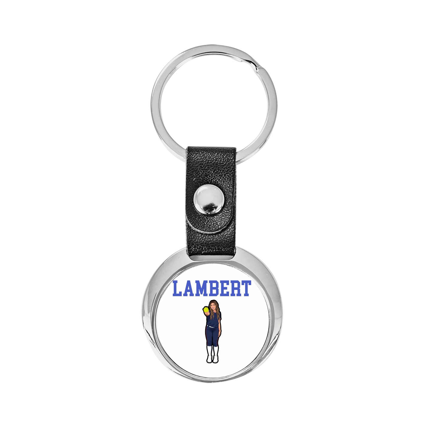 Key Chain — Shirsey in Classic