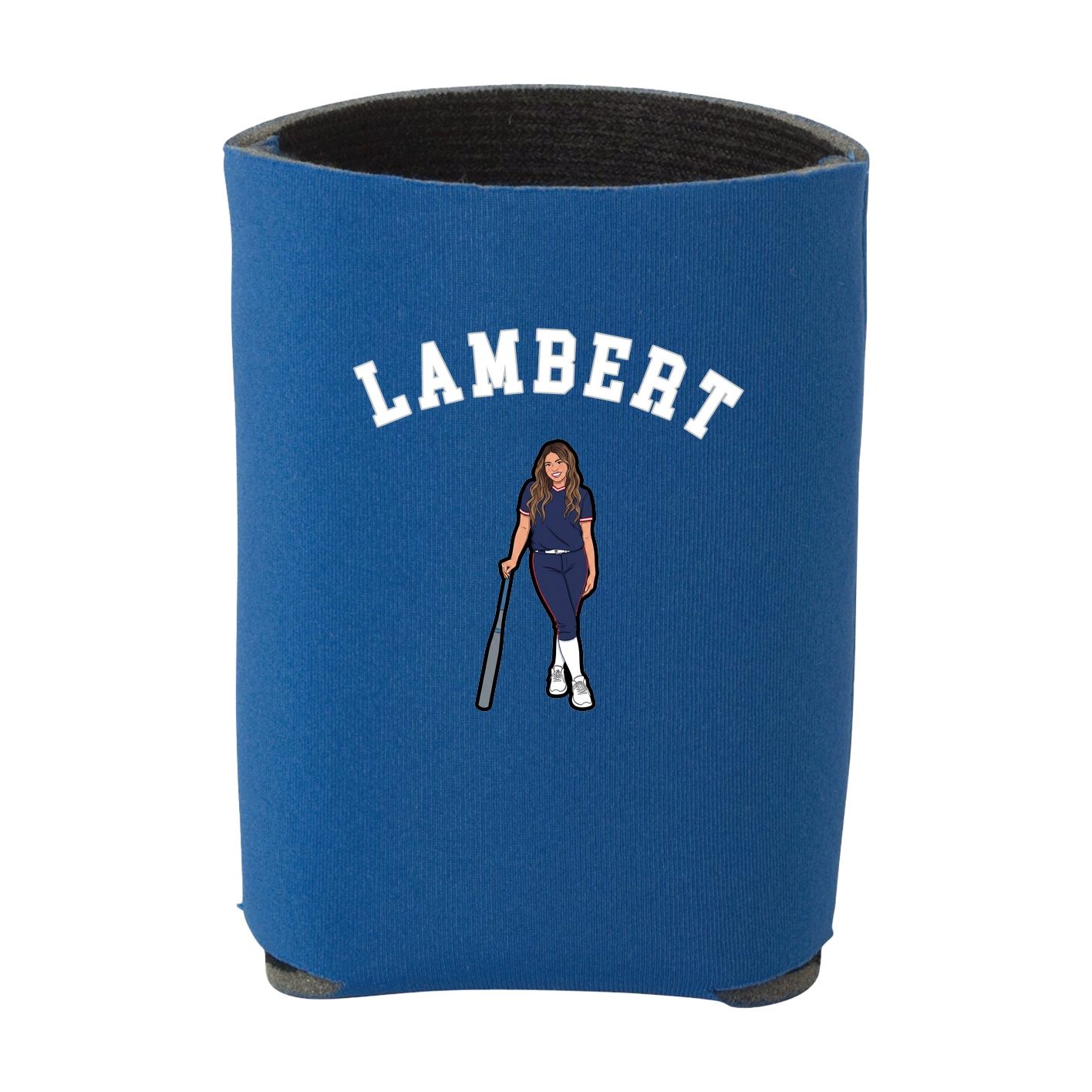 Can Holder — Shirsey Arch in Royal