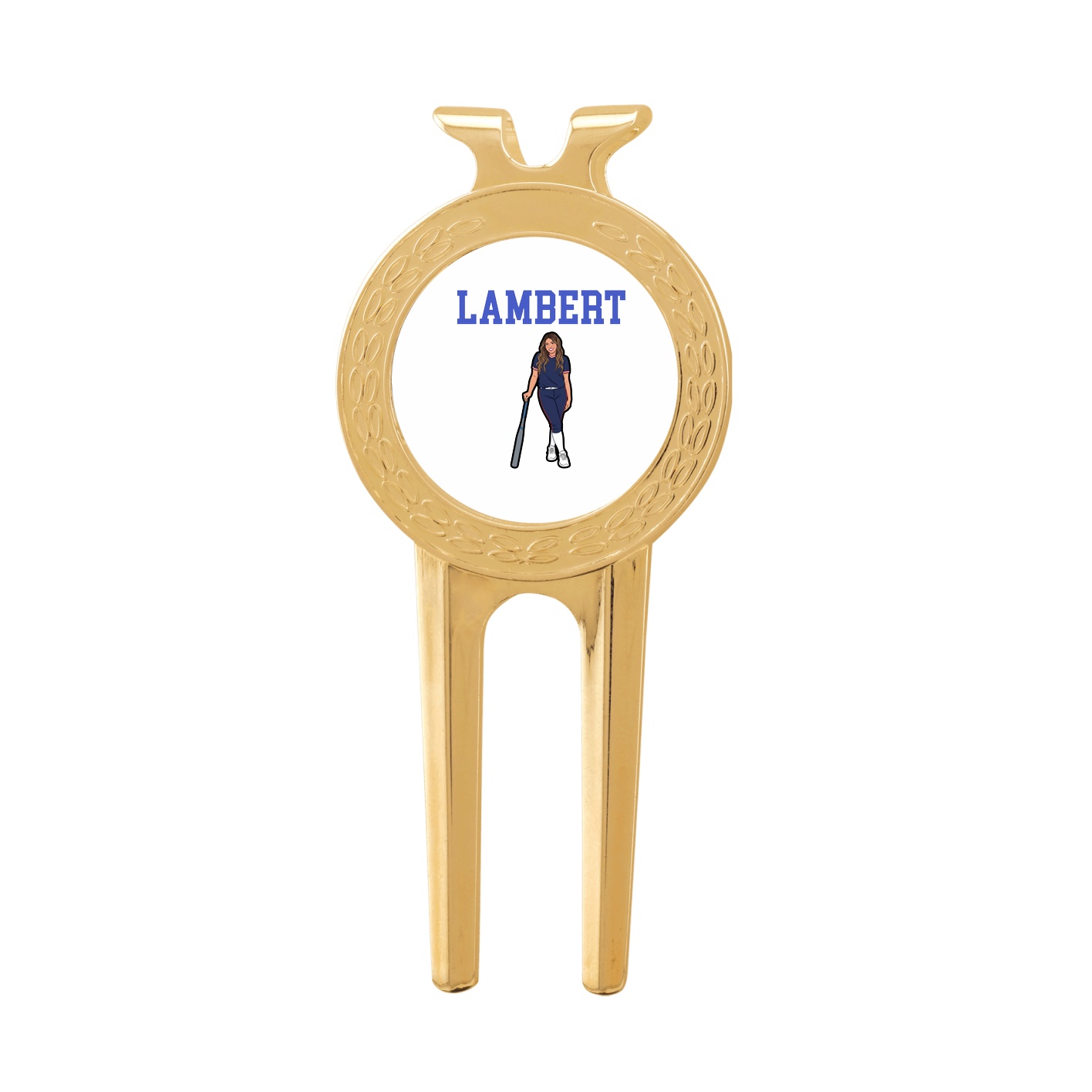 Divot Tool with Ball Marker — Shirsey in Classic