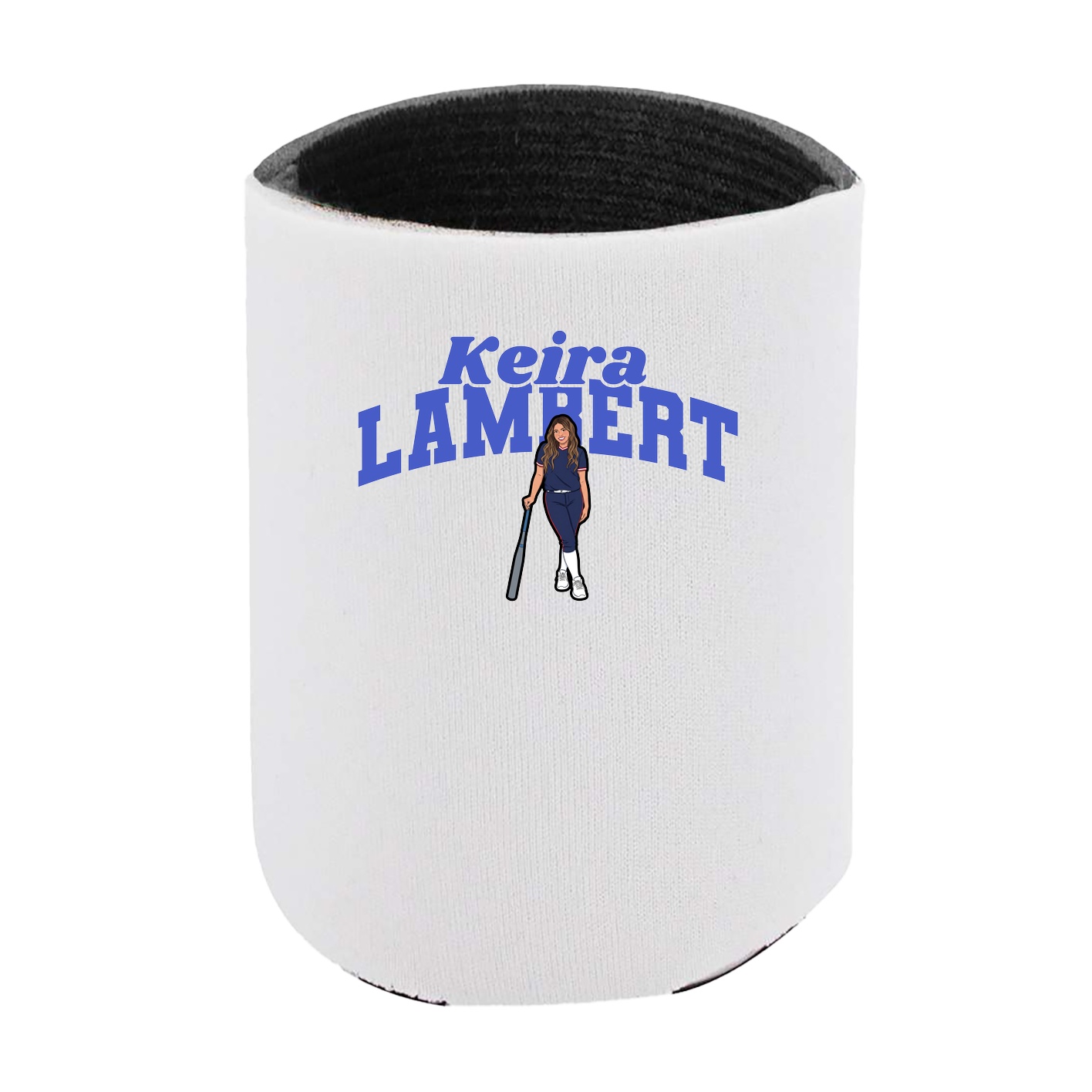 Can Holder — Signature Arch in White