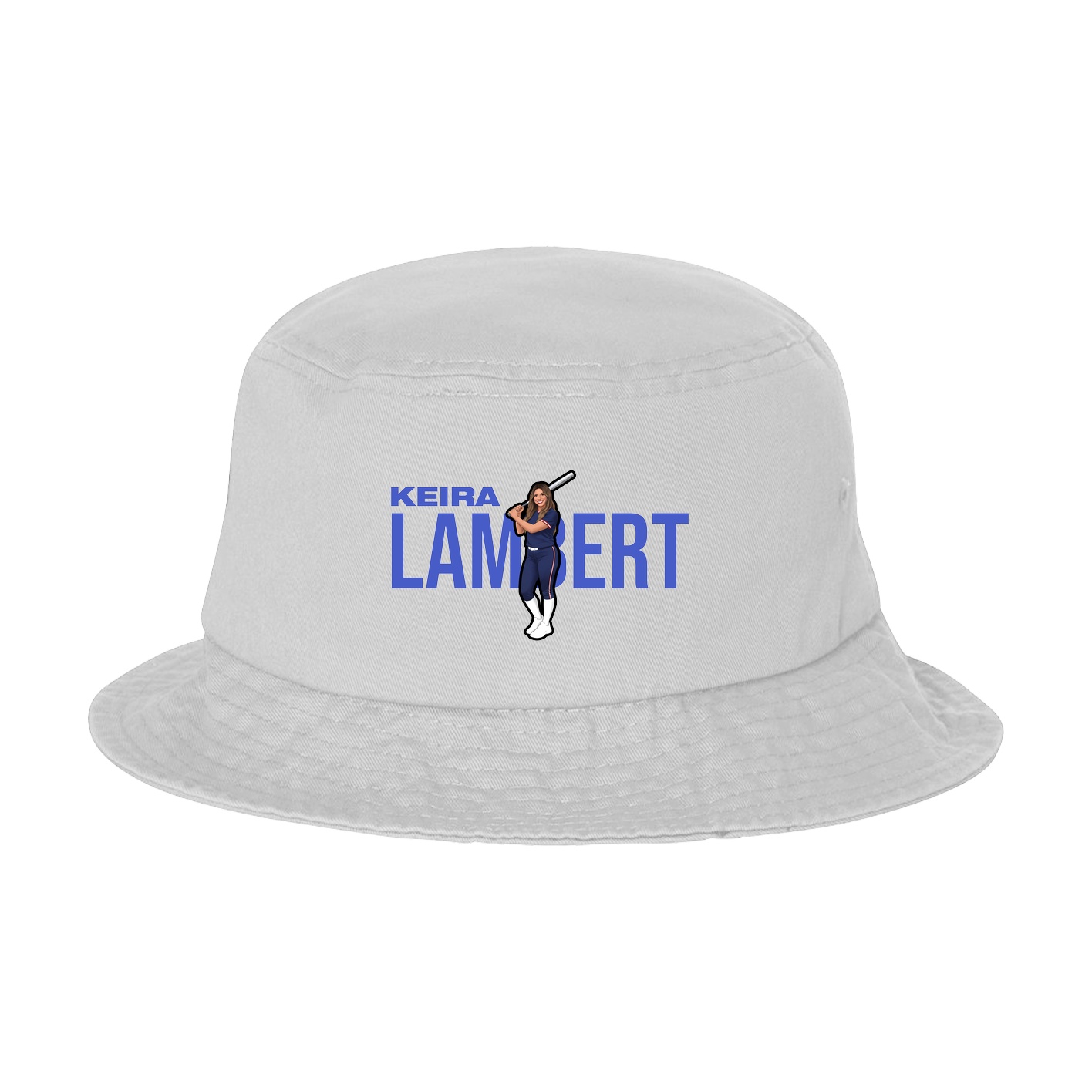 Bucket Cap