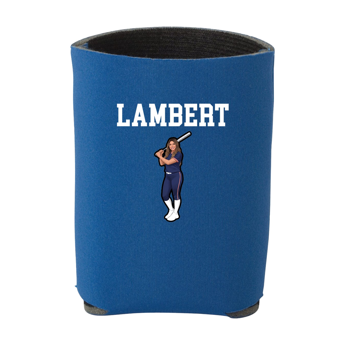 Can Holder — Shirsey in Royal