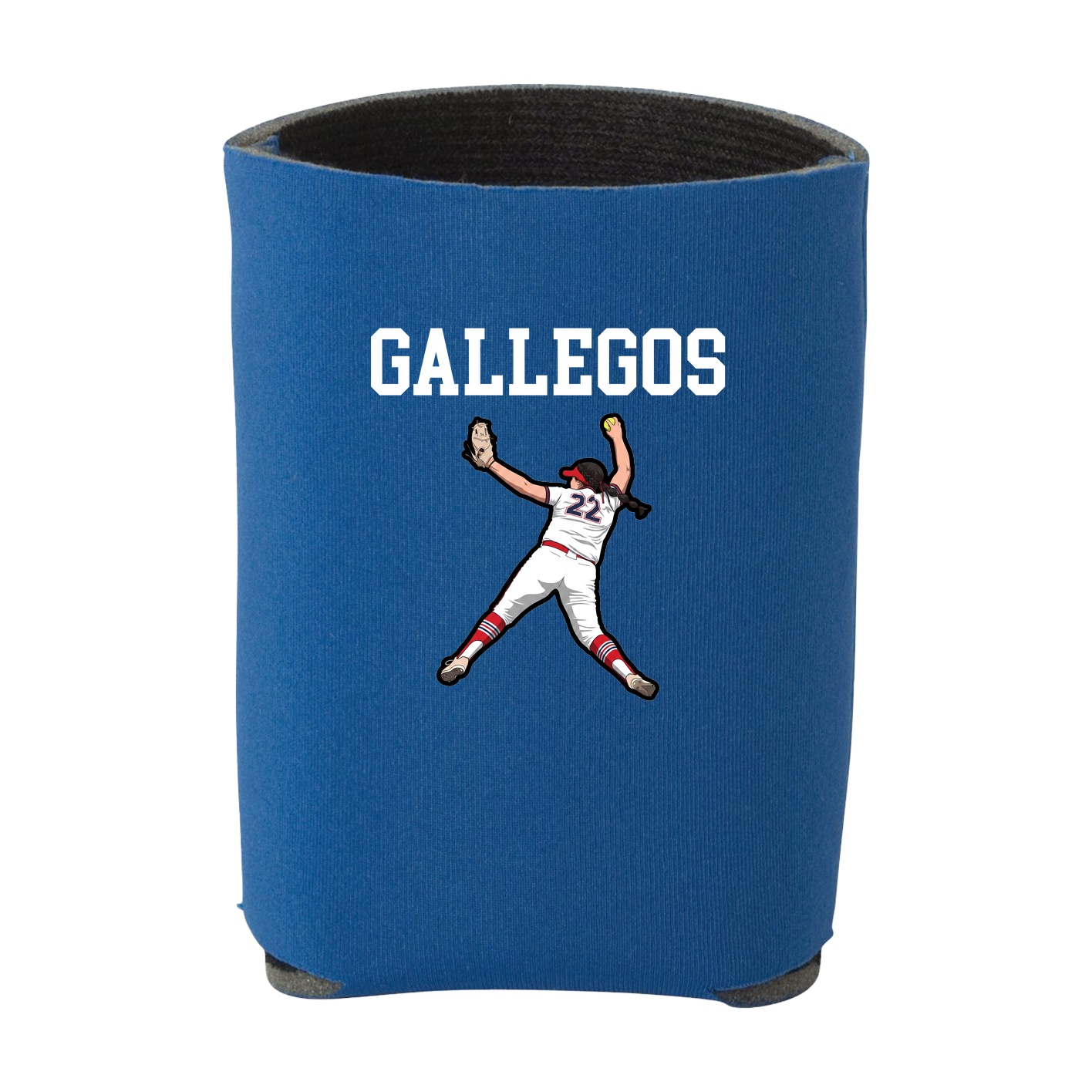 Can Holder — Shirsey in Royal