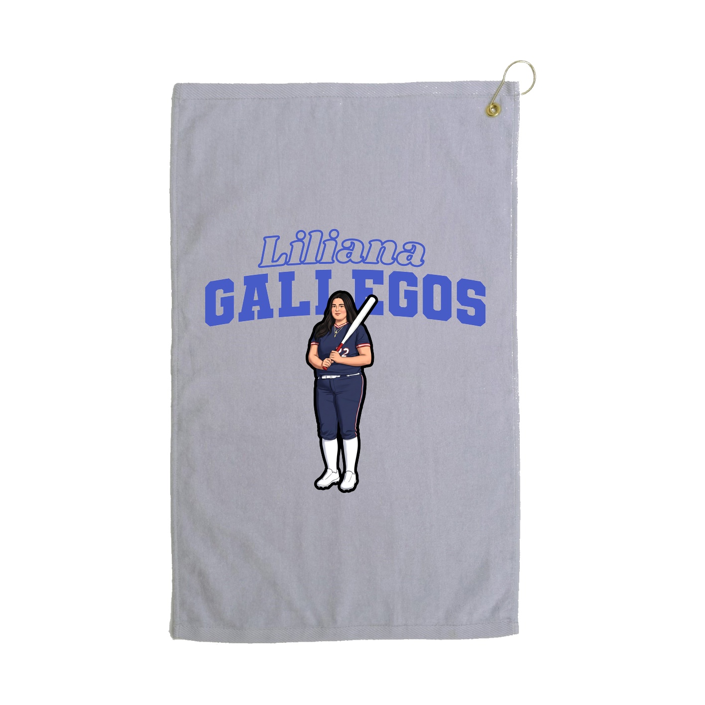 Golf Towel