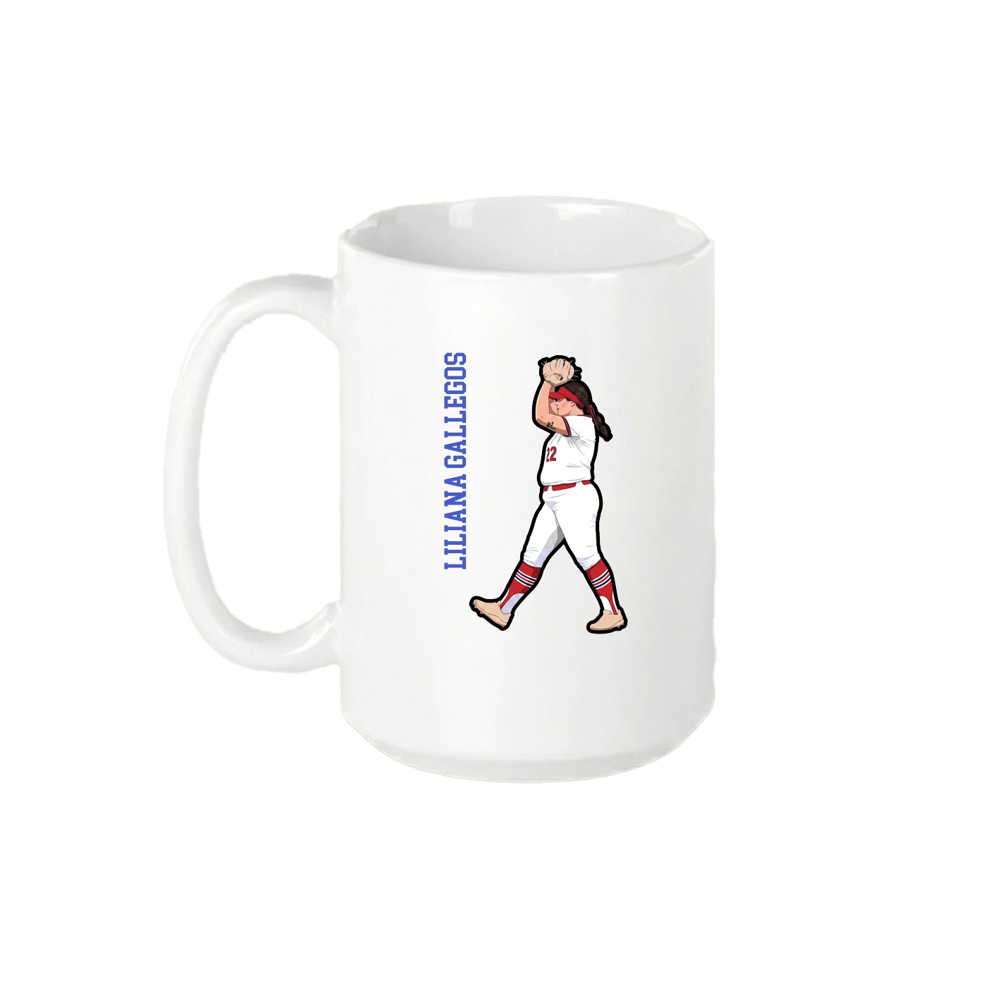 15oz Coffee Mug