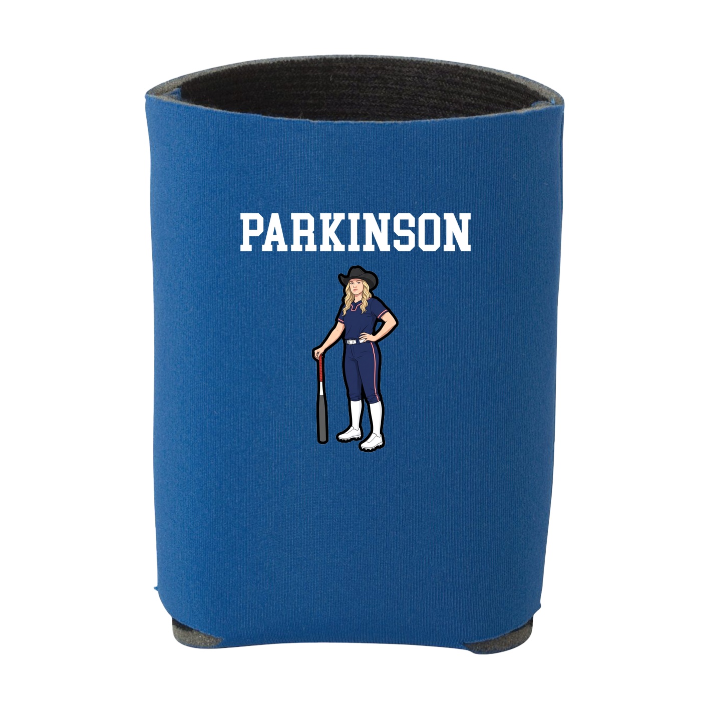 Can Holder — Shirsey in Royal