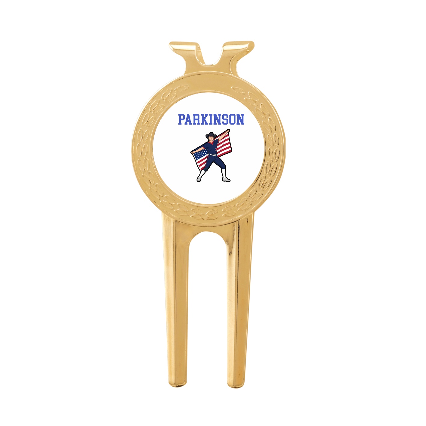Divot Tool with Ball Marker — Shirsey in Classic