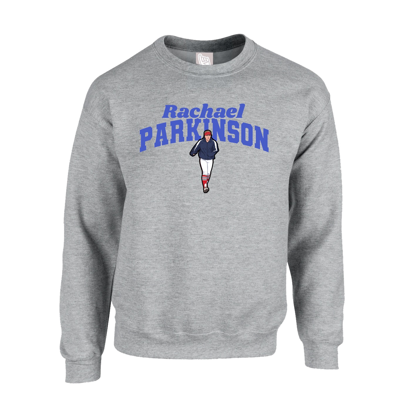Fleece Crew