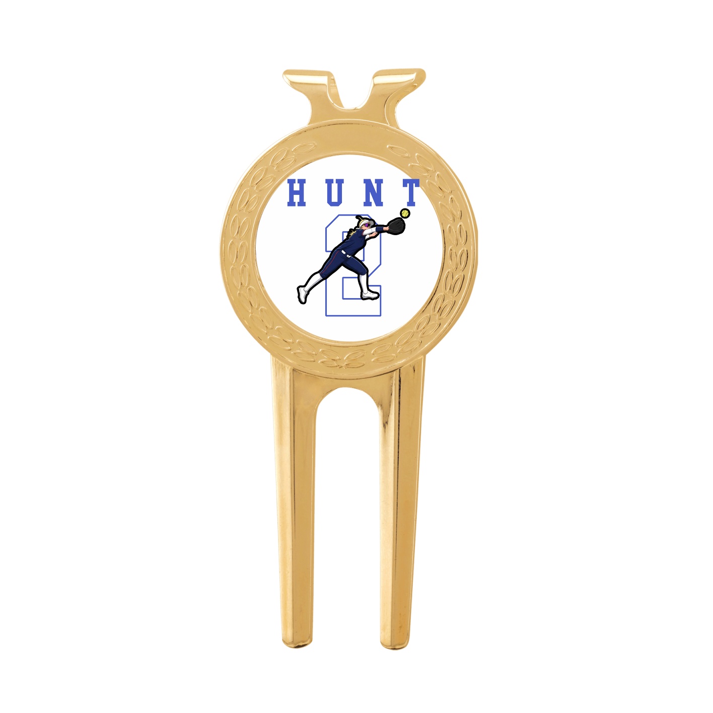 Divot Tool with Ball Marker — Shirsey in Classic