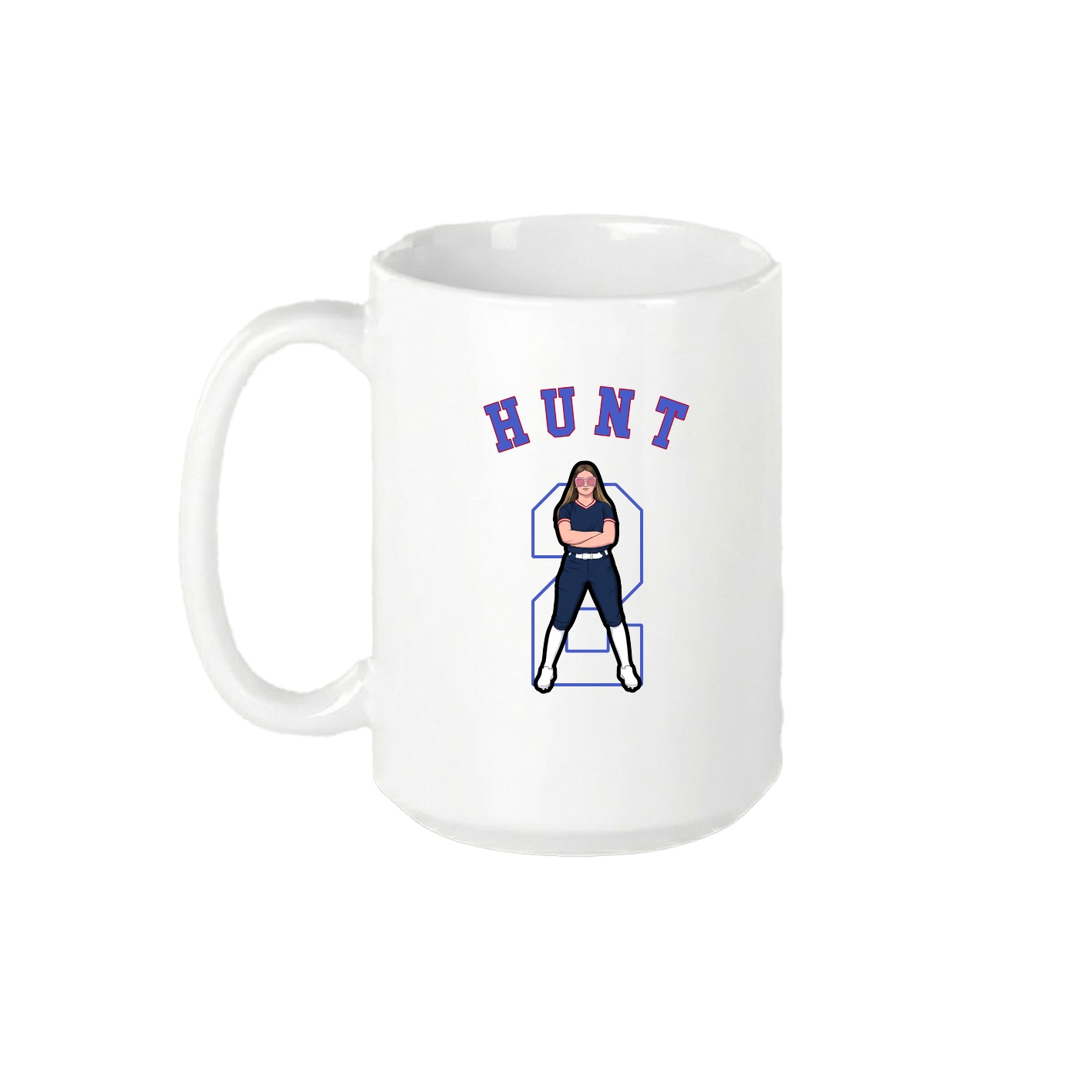 15oz Coffee Mug