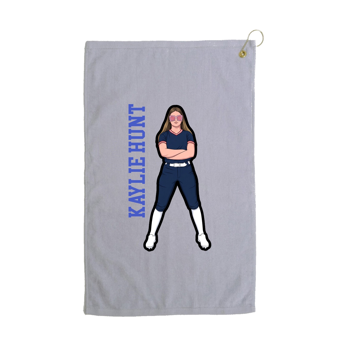 Golf Towel