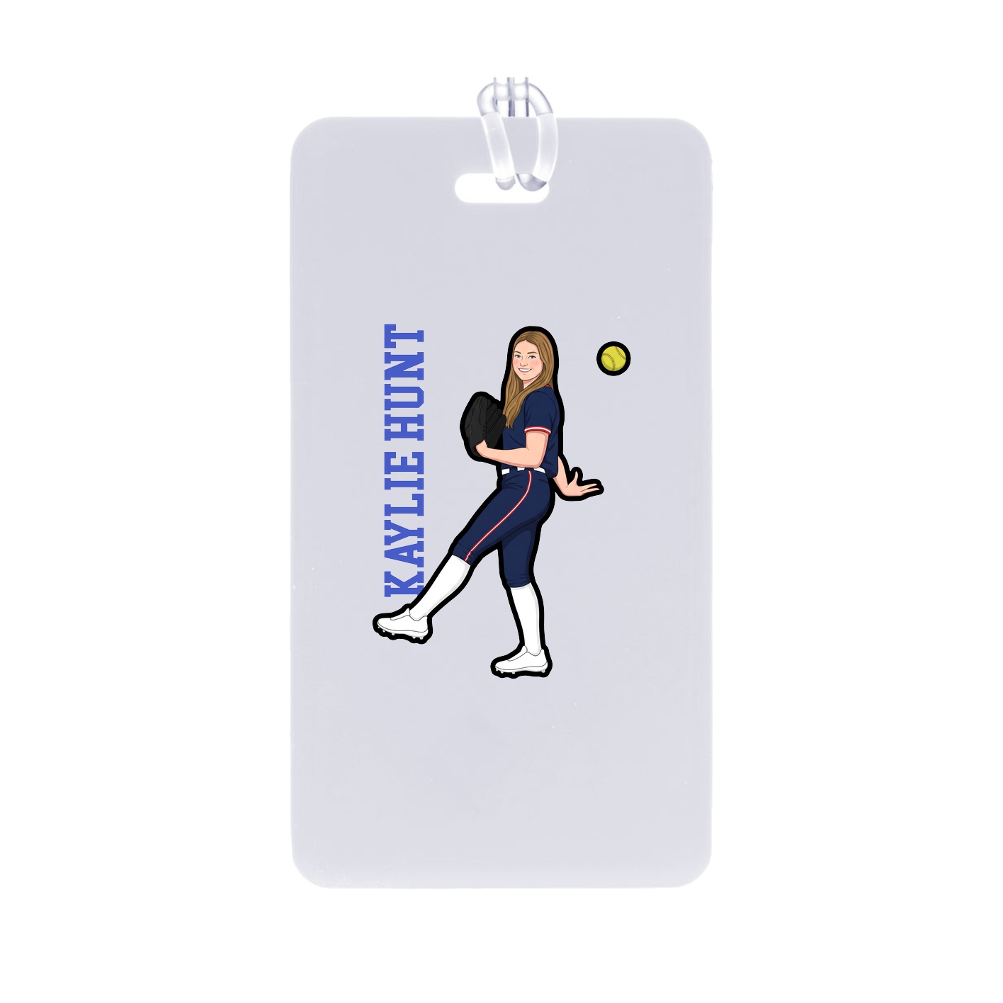 Bag Tag