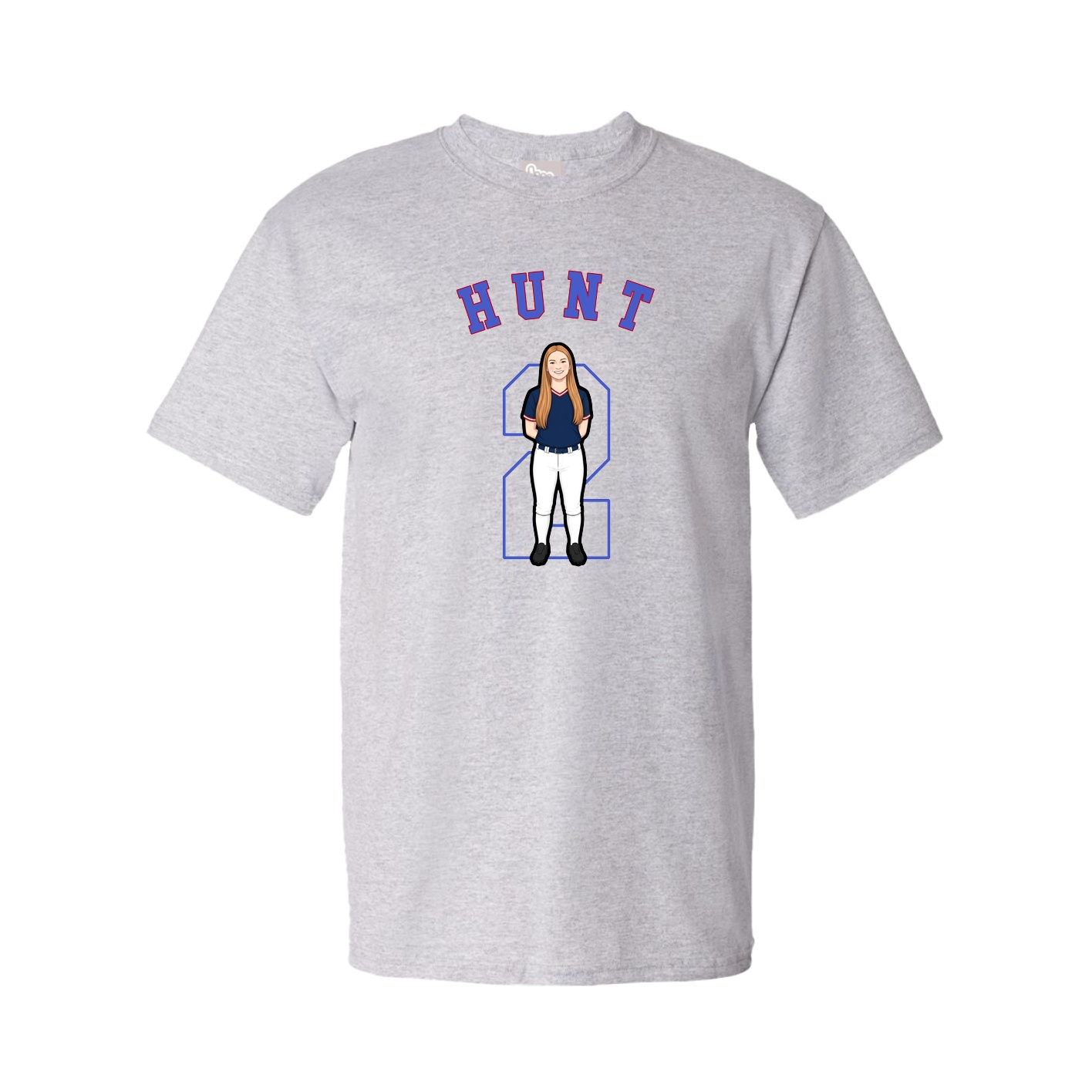 NIL Club Tee