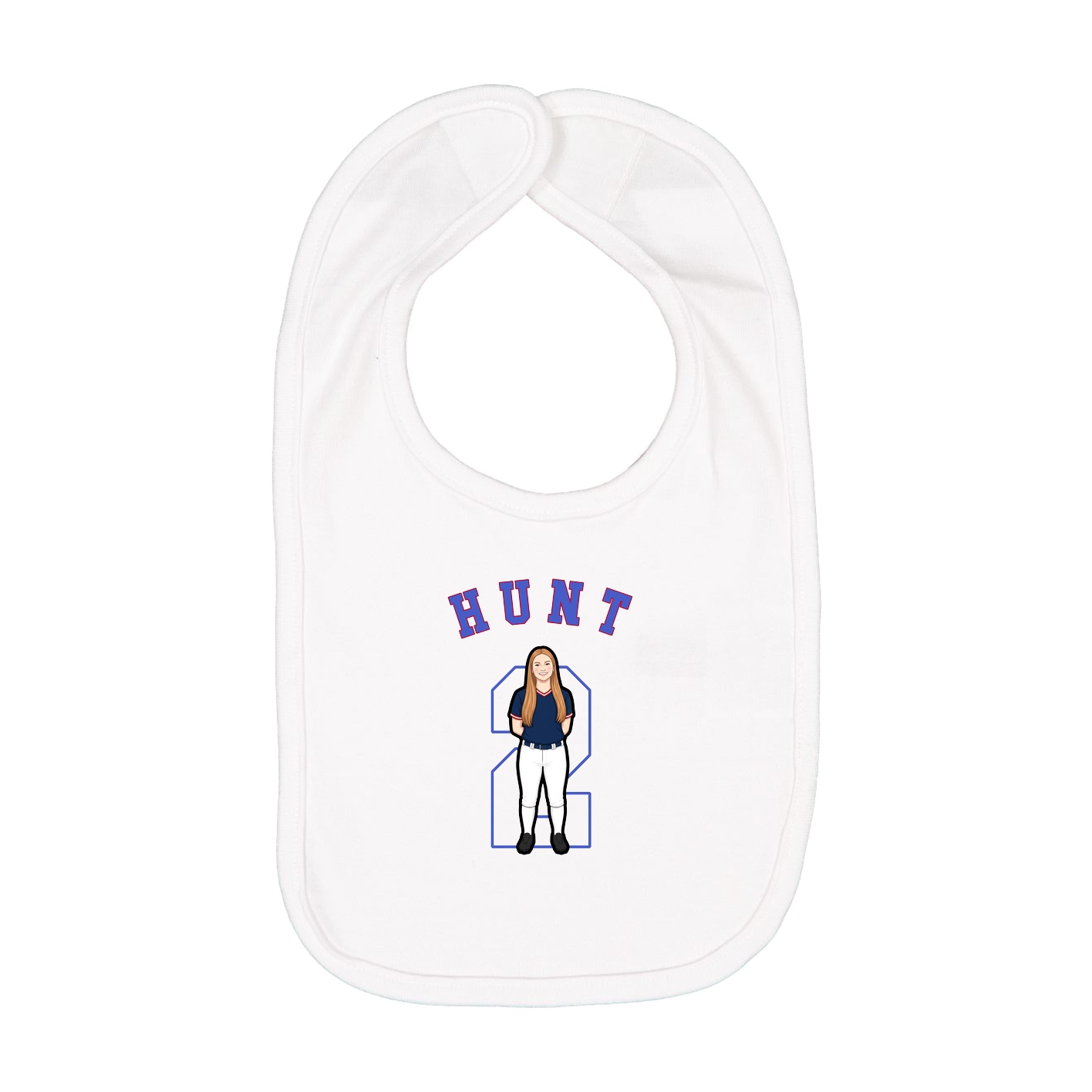 Infant Bib