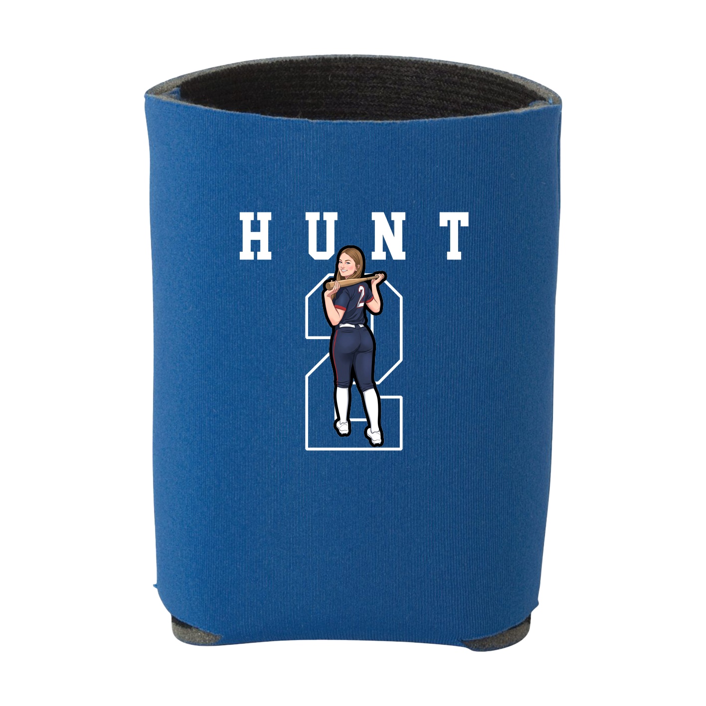 Can Holder — Shirsey in Royal