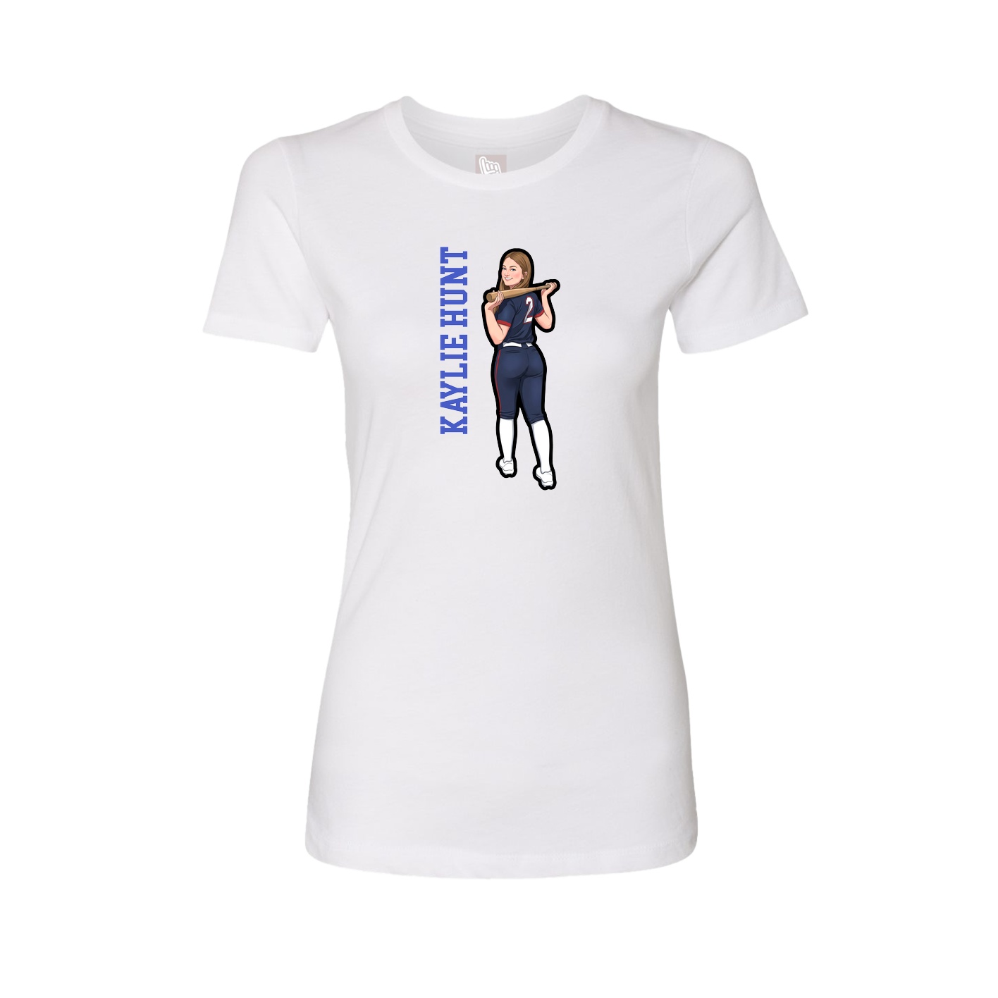 Womens Tee