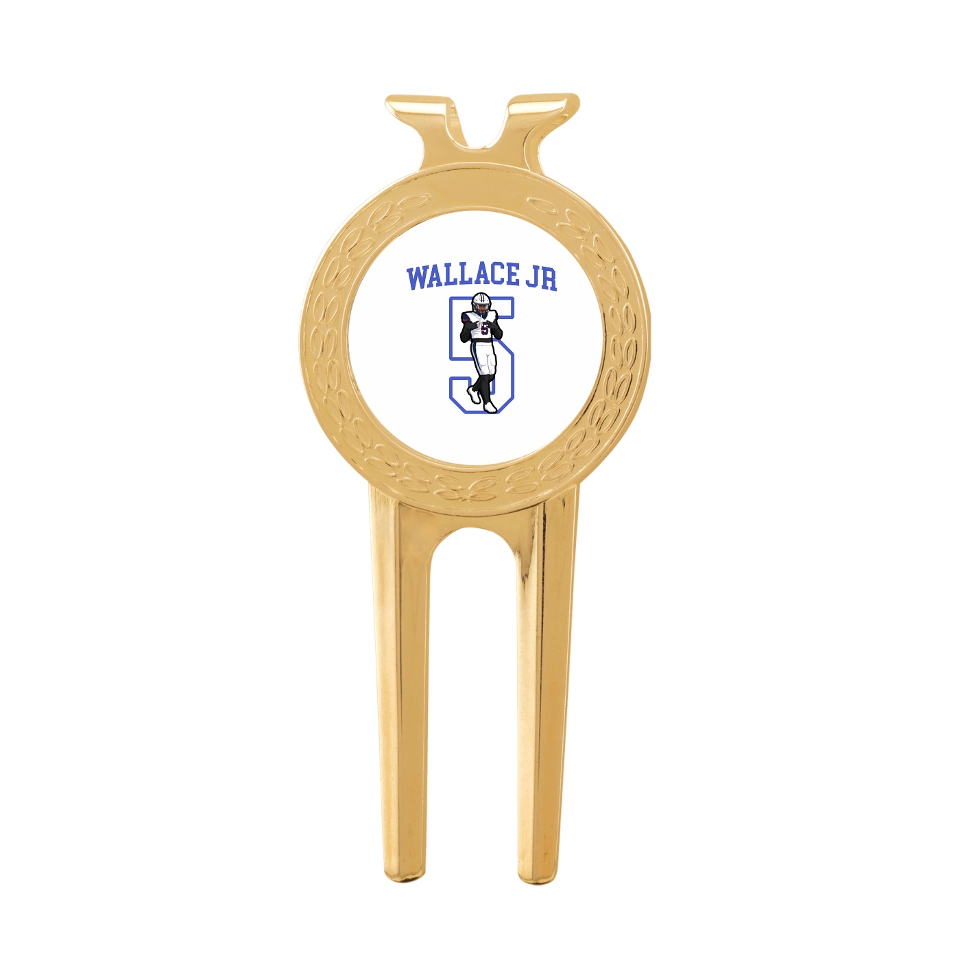 Divot Tool with Ball Marker — Shirsey in Classic
